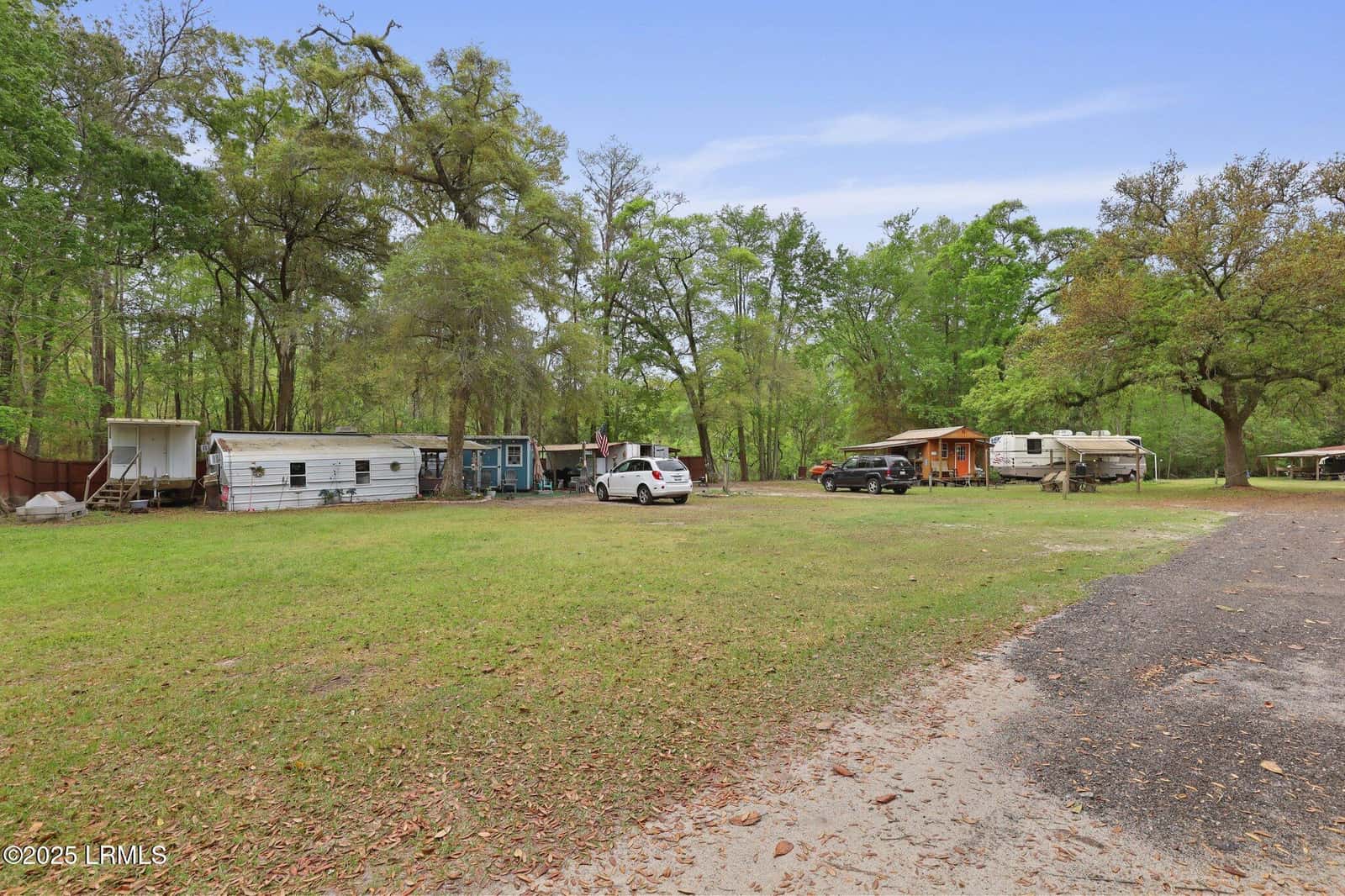 16703 Hendersonville Highway, Yemassee, SC 29945 — photo 22 of 38