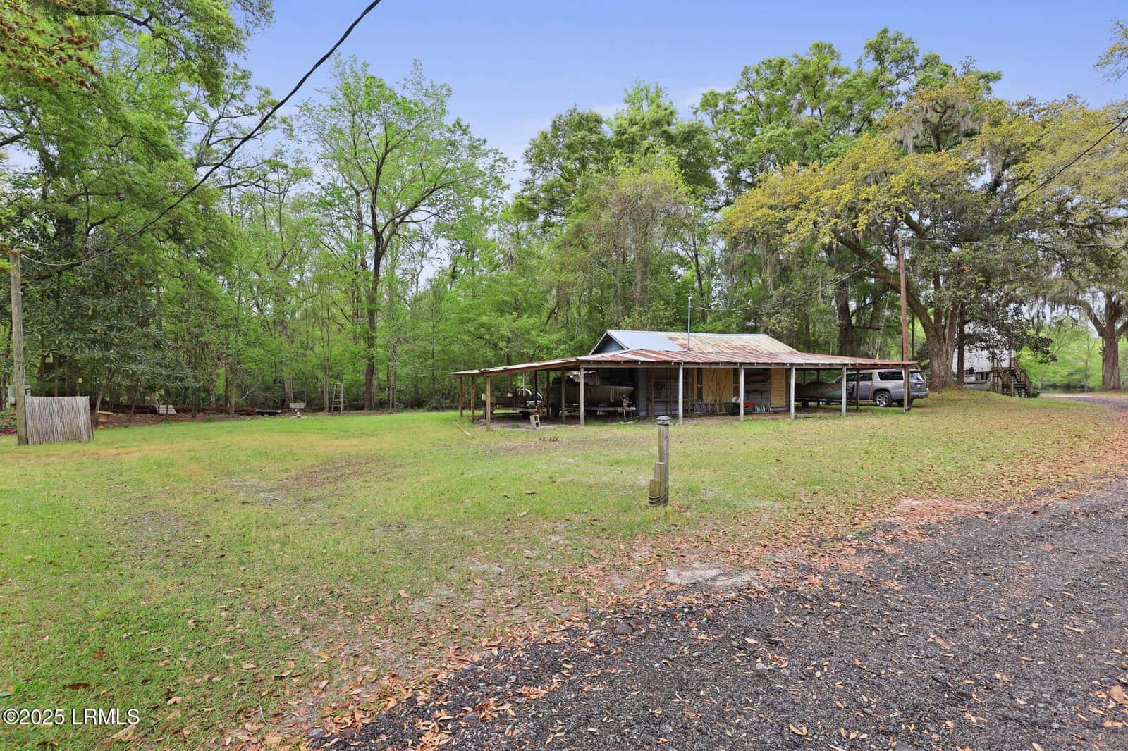 16703 Hendersonville Highway, Yemassee, SC 29945 — photo 24 of 38