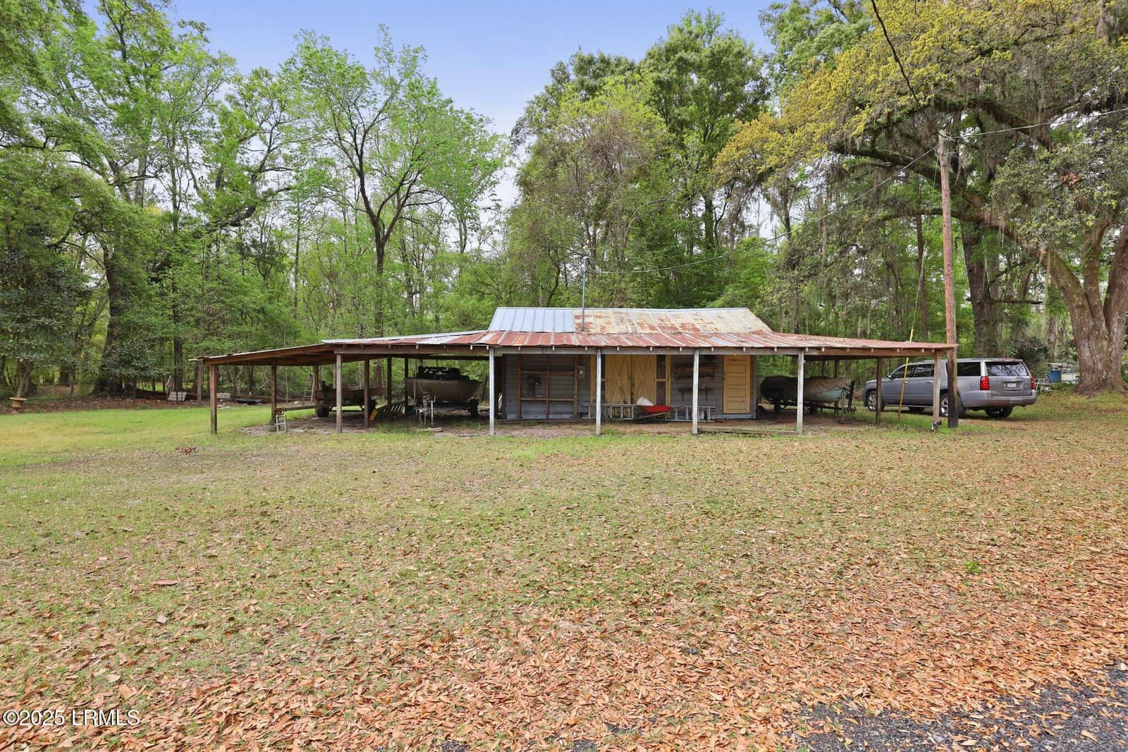 16703 Hendersonville Highway, Yemassee, SC 29945 — photo 26 of 38