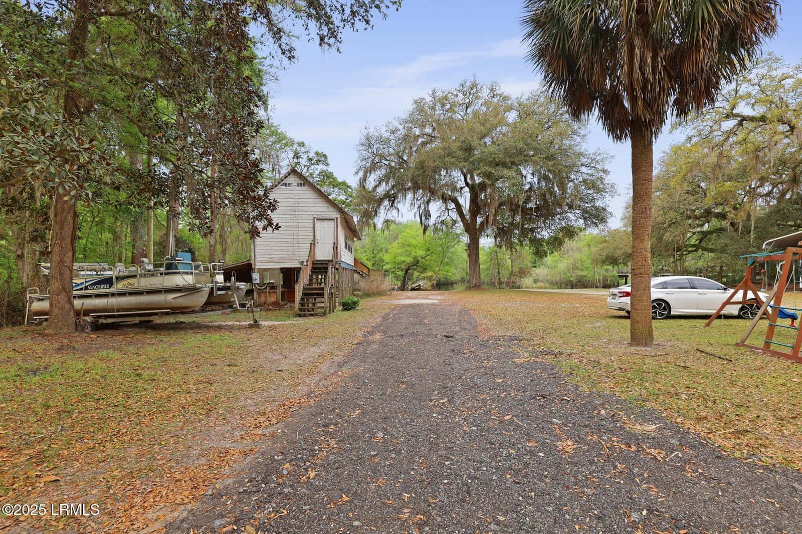 16703 Hendersonville Highway, Yemassee, SC 29945 — photo 27 of 38