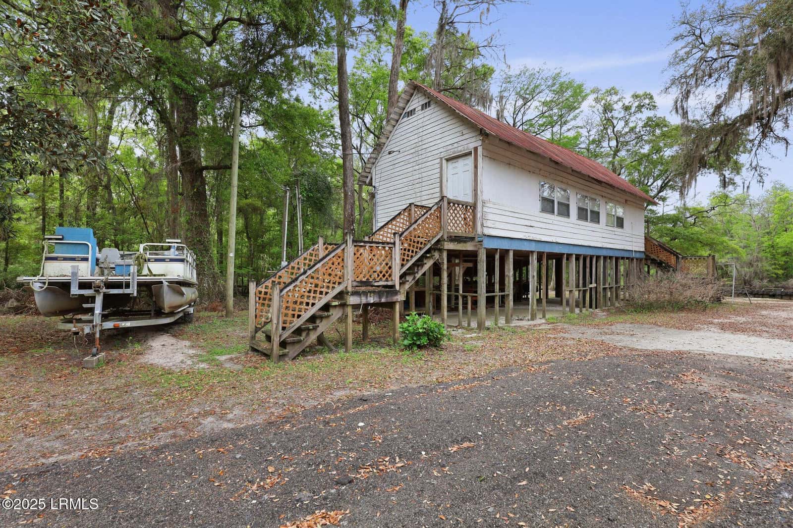 16703 Hendersonville Highway, Yemassee, SC 29945 — photo 29 of 38