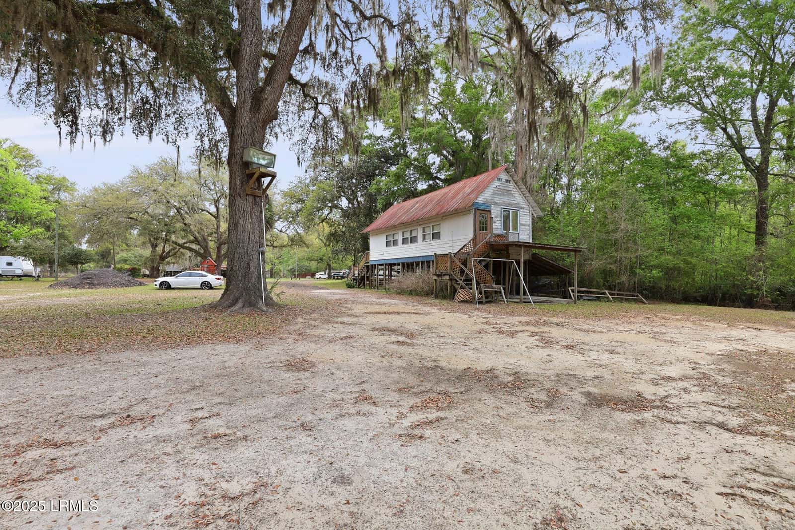 16703 Hendersonville Highway, Yemassee, SC 29945 — photo 31 of 38