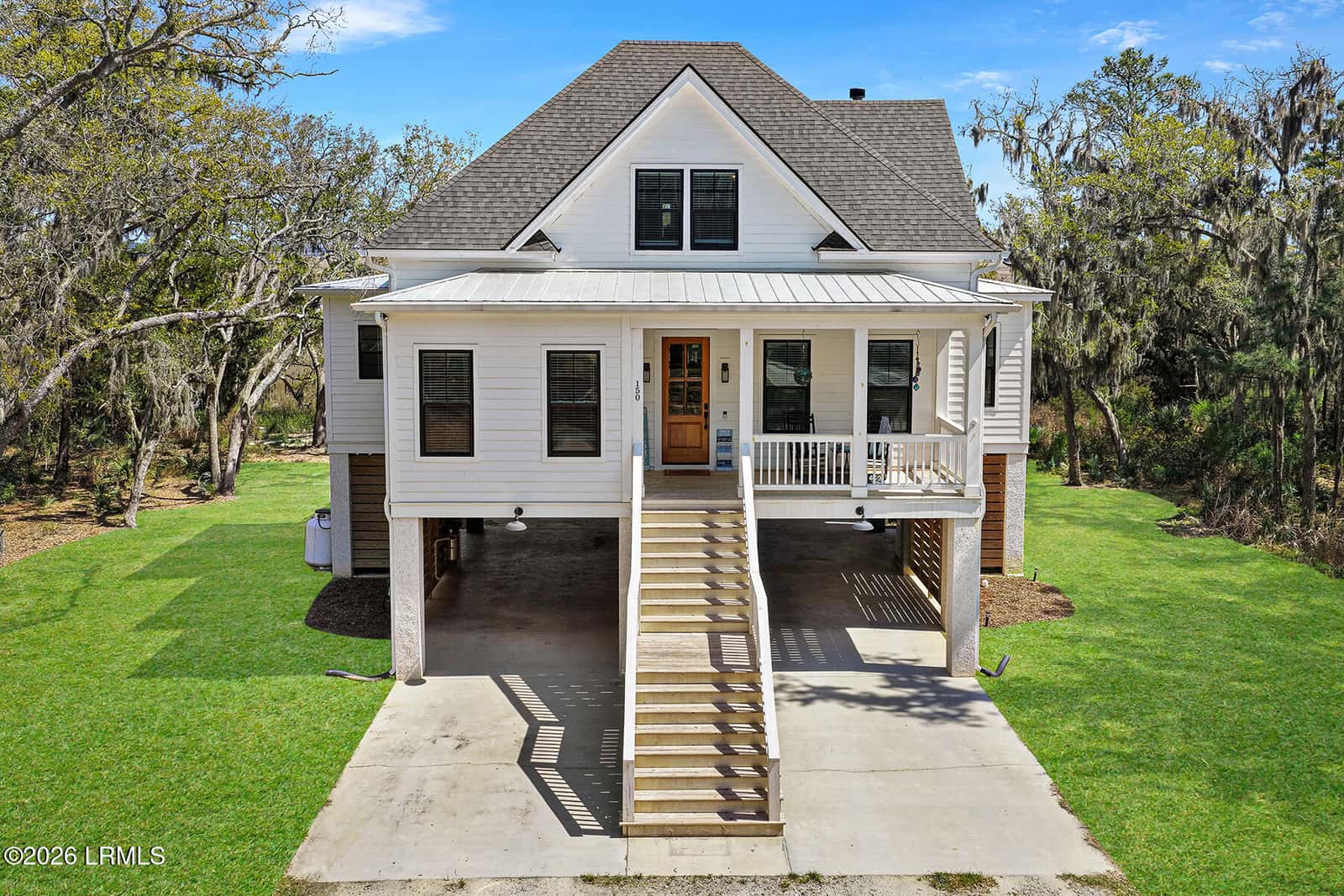 150 Cassique Creek Drive, Ridgeland, SC 29936 — photo 3 of 58