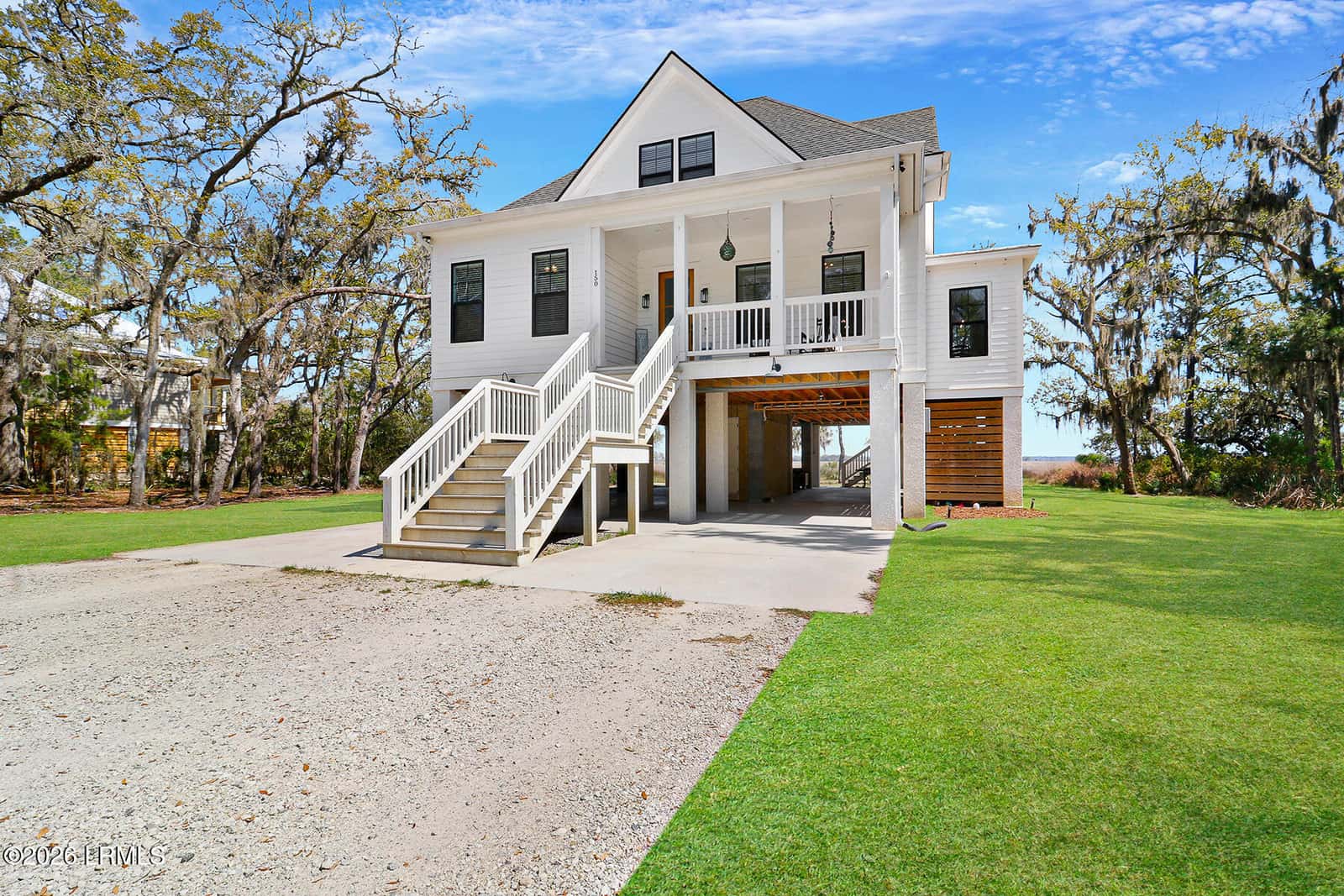 150 Cassique Creek Drive, Ridgeland, SC 29936 — photo 44 of 58