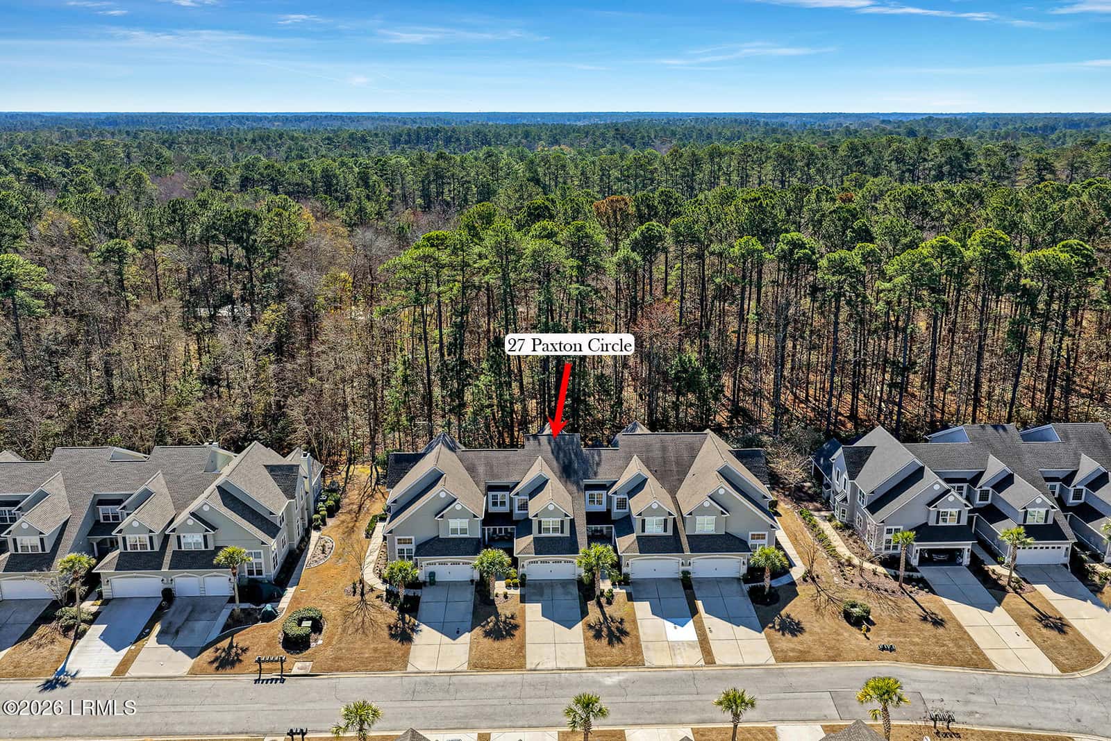 27 Paxton Circle, Bluffton, SC 29910 — photo 49 of 68
