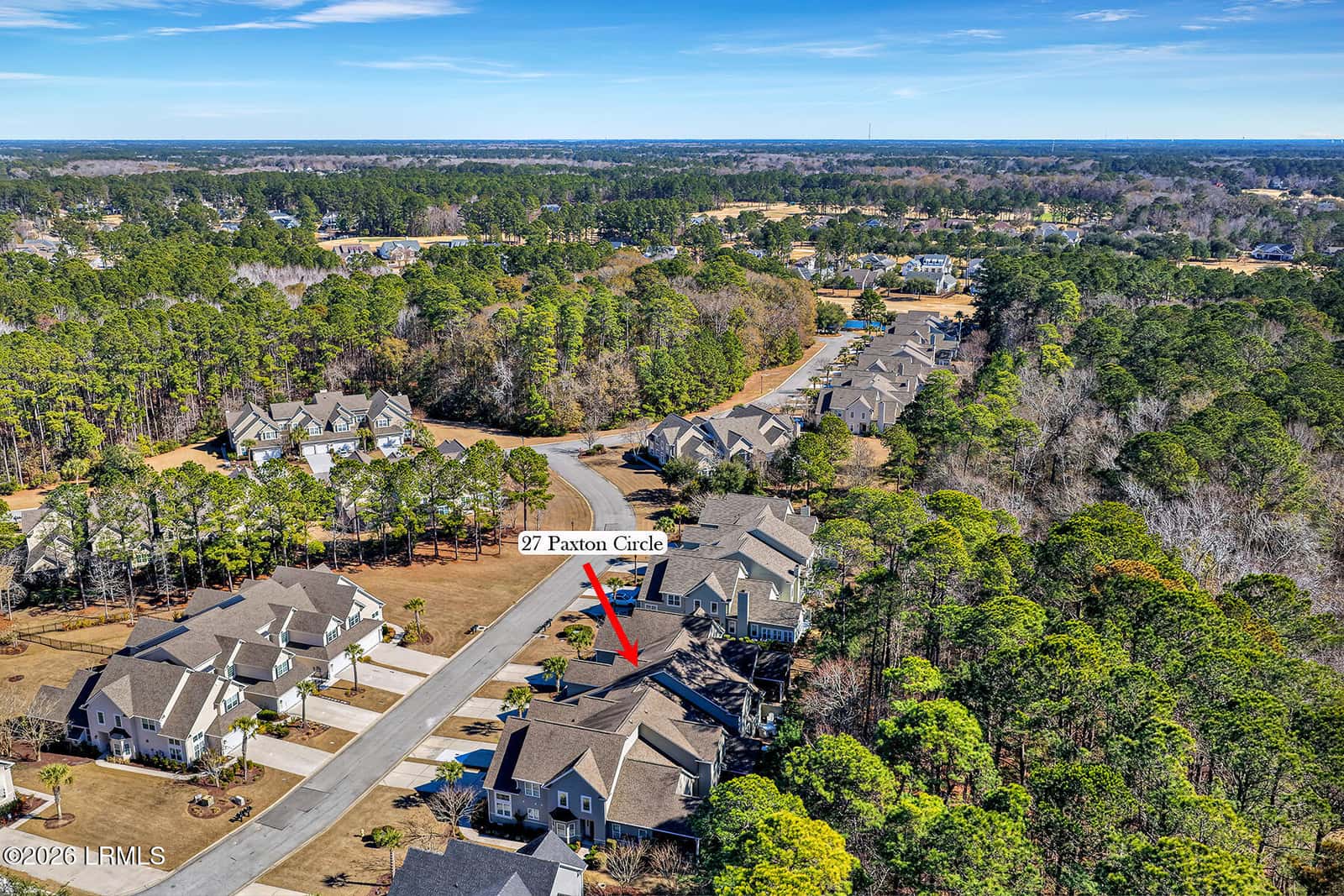27 Paxton Circle, Bluffton, SC 29910 — photo 51 of 68