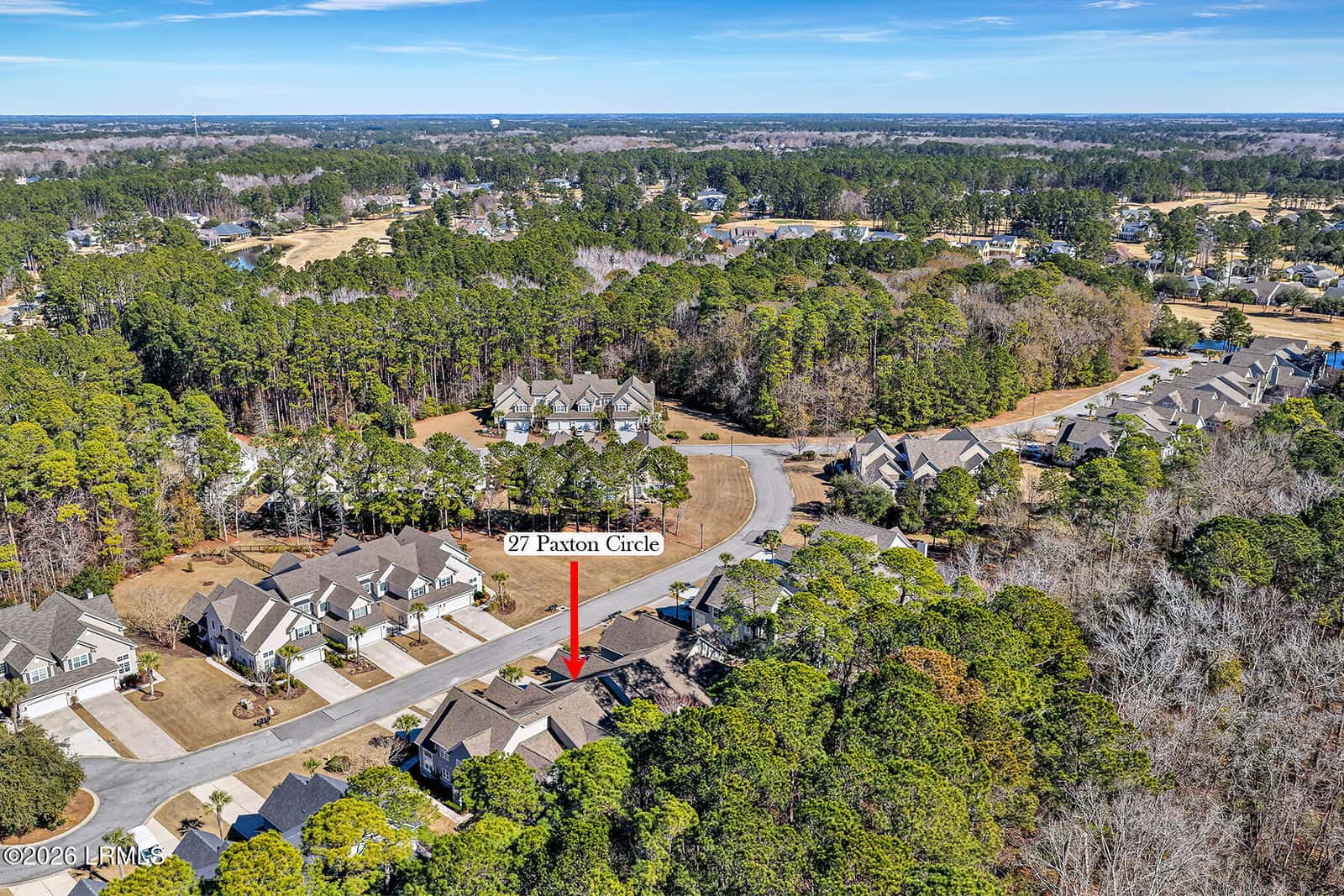 27 Paxton Circle, Bluffton, SC 29910 — photo 52 of 68