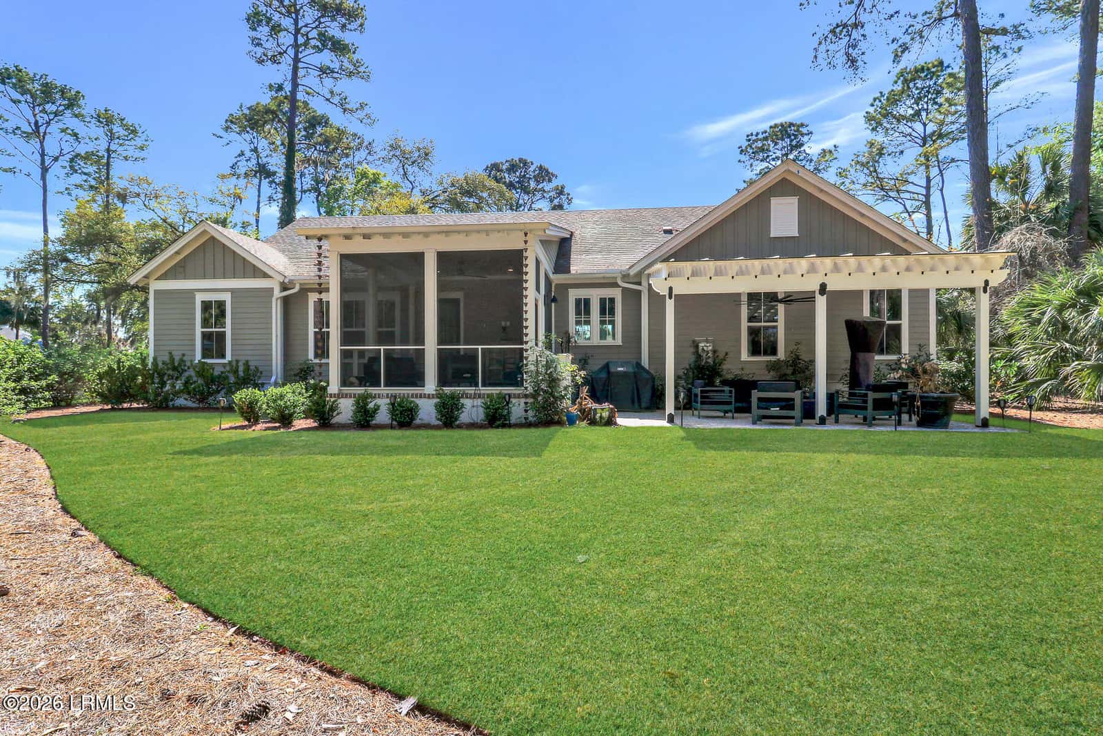 61 Winding Oak Drive, Okatie, SC 29909 — photo 4 of 60
