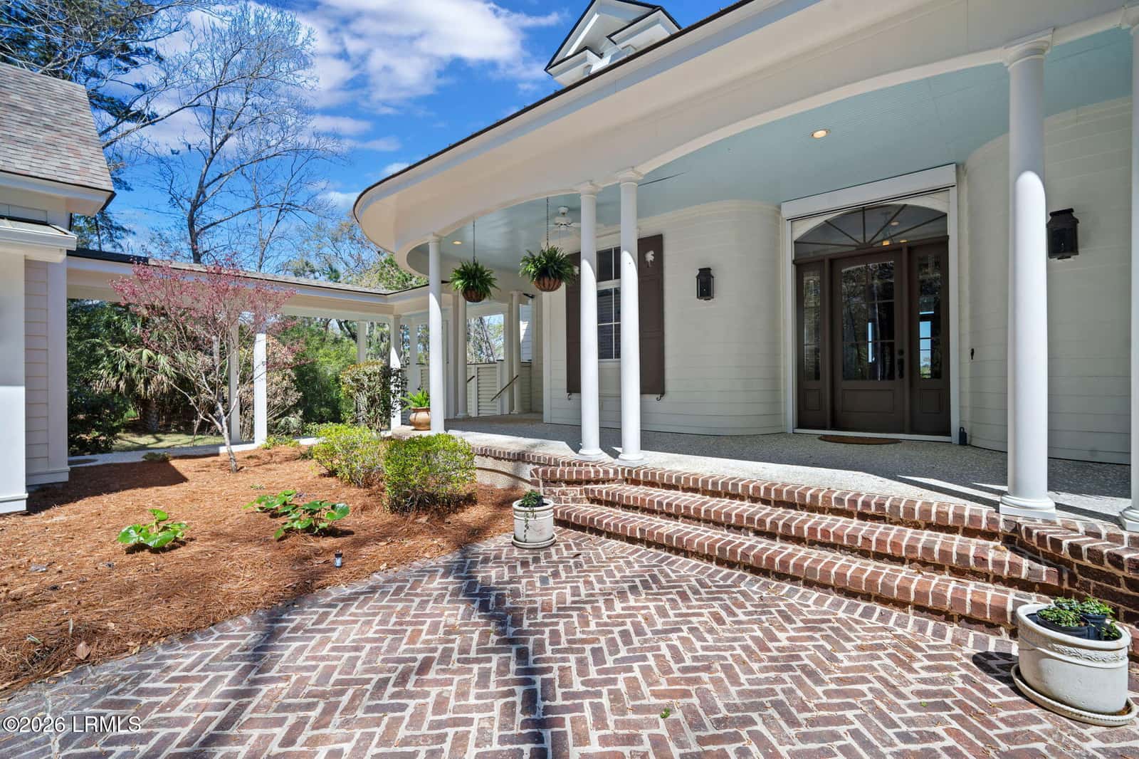 244 Bull Point Drive, Seabrook, SC 29940 — photo 5 of 83