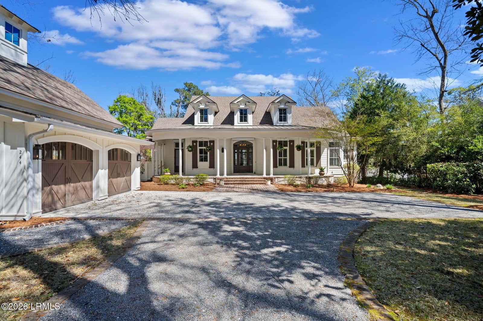 244 Bull Point Drive, Seabrook, SC 29940 — photo 82 of 83