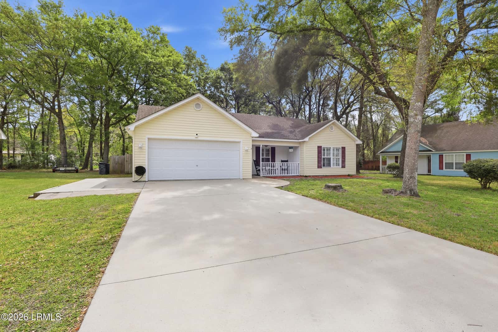 9 Wellena Court, Beaufort, SC 29906 — photo 1 of 36