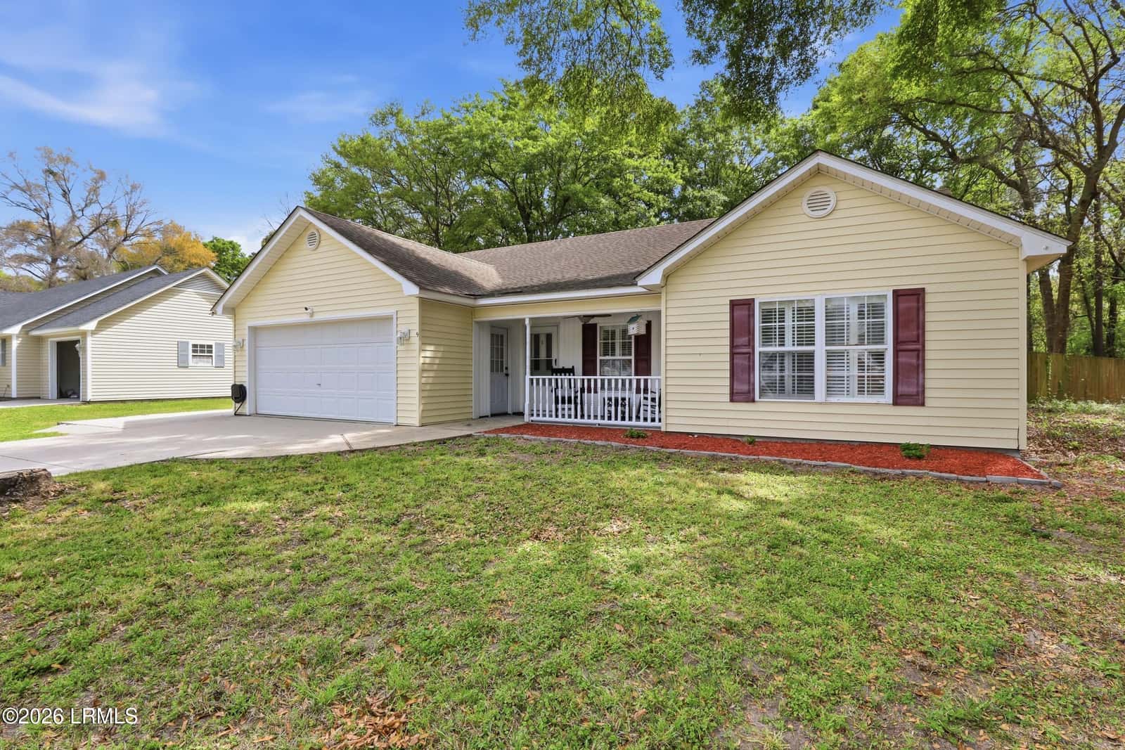 9 Wellena Court, Beaufort, SC 29906 — photo 3 of 36