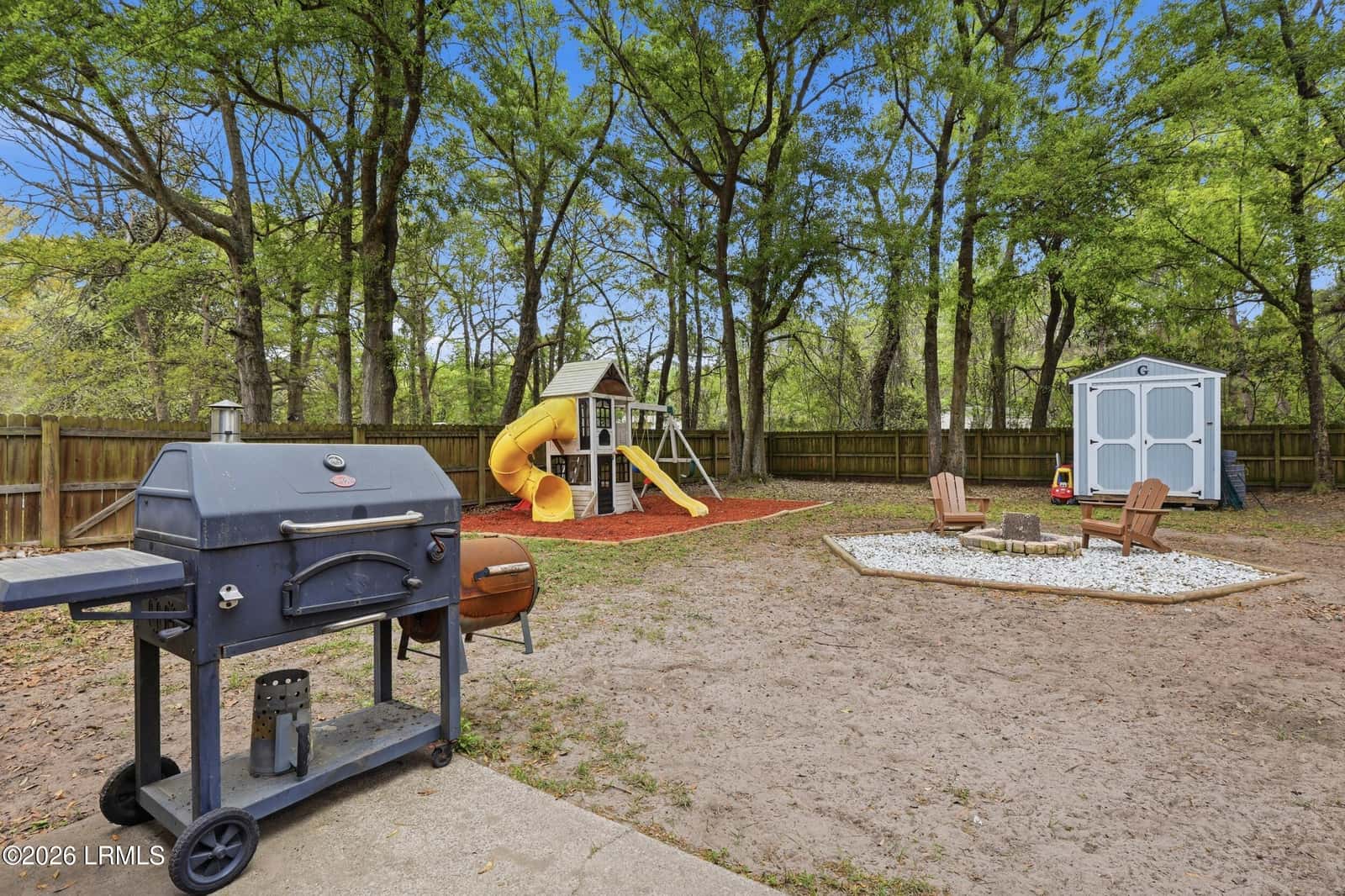 9 Wellena Court, Beaufort, SC 29906 — photo 31 of 36