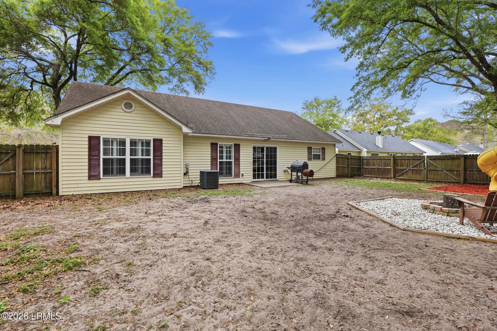 9 Wellena Court, Beaufort, SC 29906 — photo 34 of 36