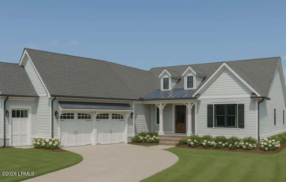 7 Yemassee Trace Road, Okatie, SC 29909 — photo 1 of 3