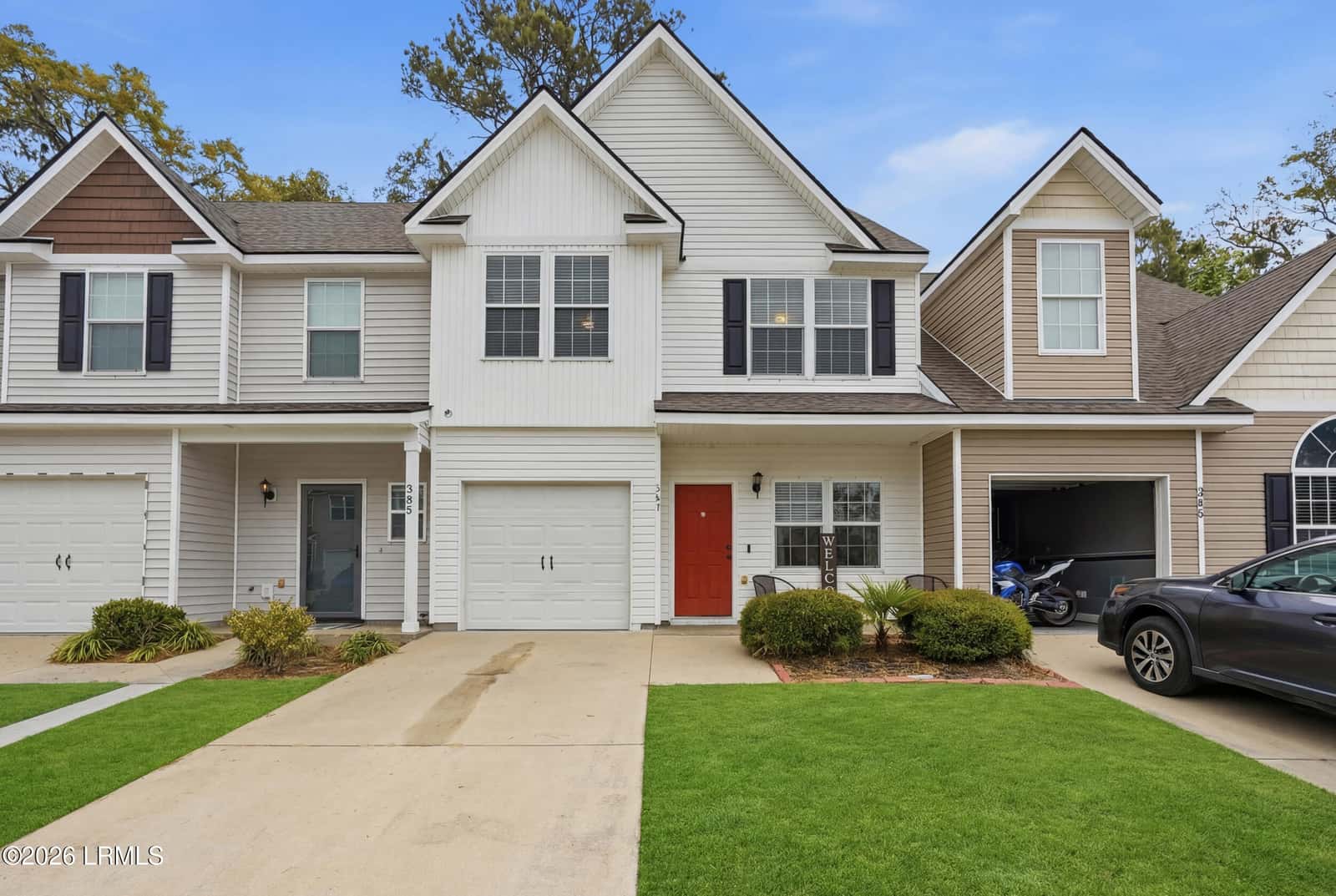 387 Dante Circle, Beaufort, SC 29906 — photo 1 of 41