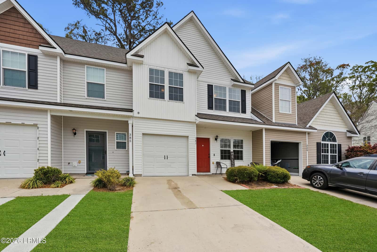 387 Dante Circle, Beaufort, SC 29906 — photo 30 of 41