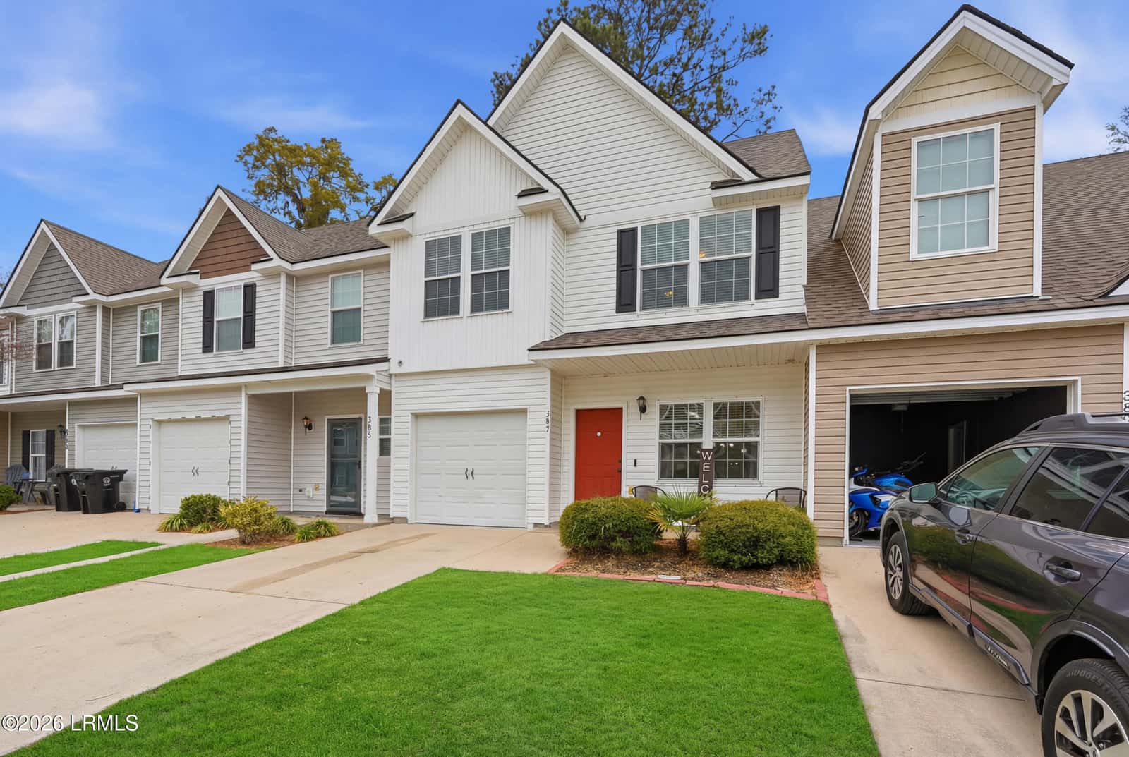 387 Dante Circle, Beaufort, SC 29906 — photo 31 of 41