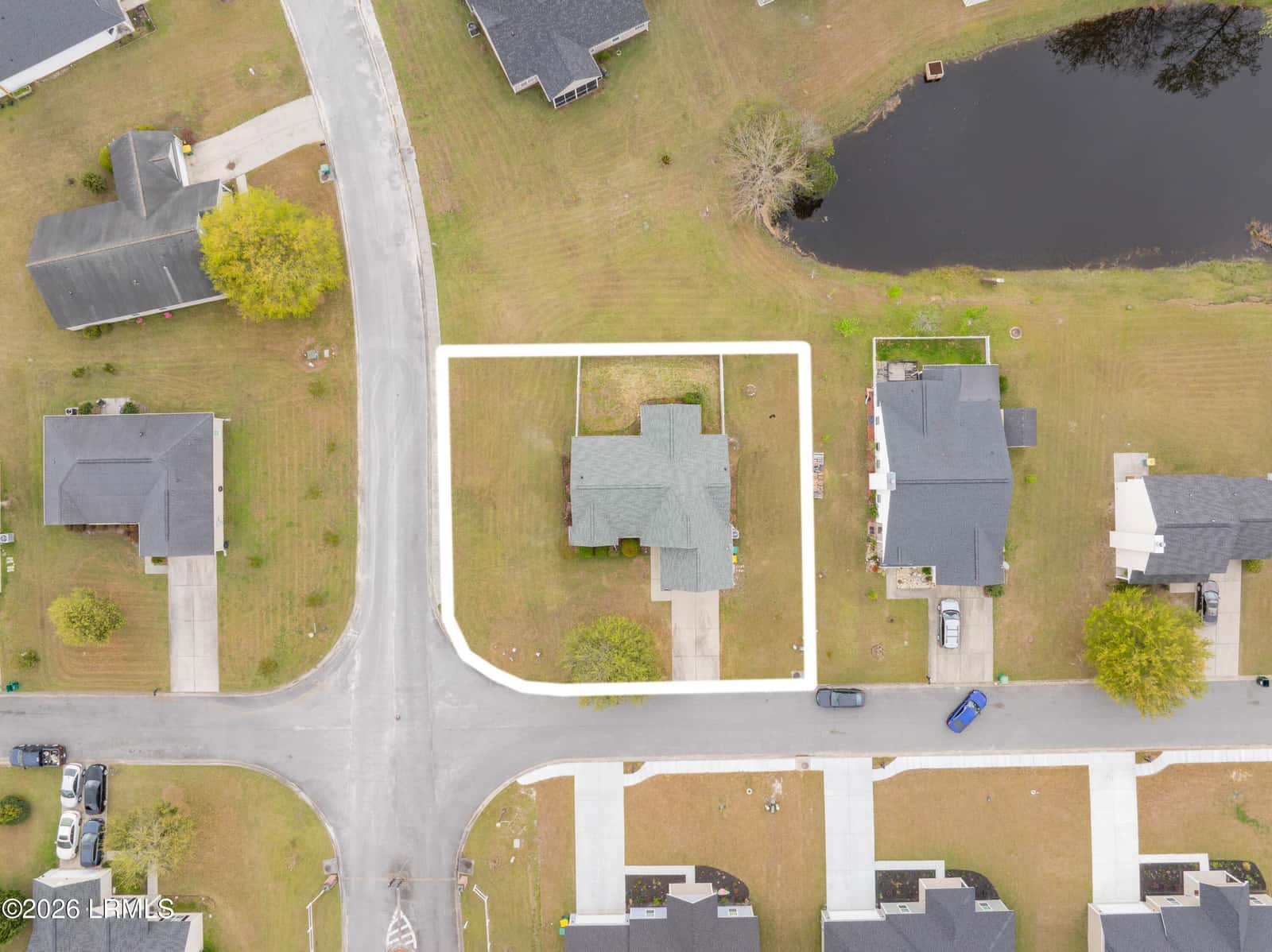 103 Colony Drive, Ridgeland, SC 29936 — photo 33 of 33