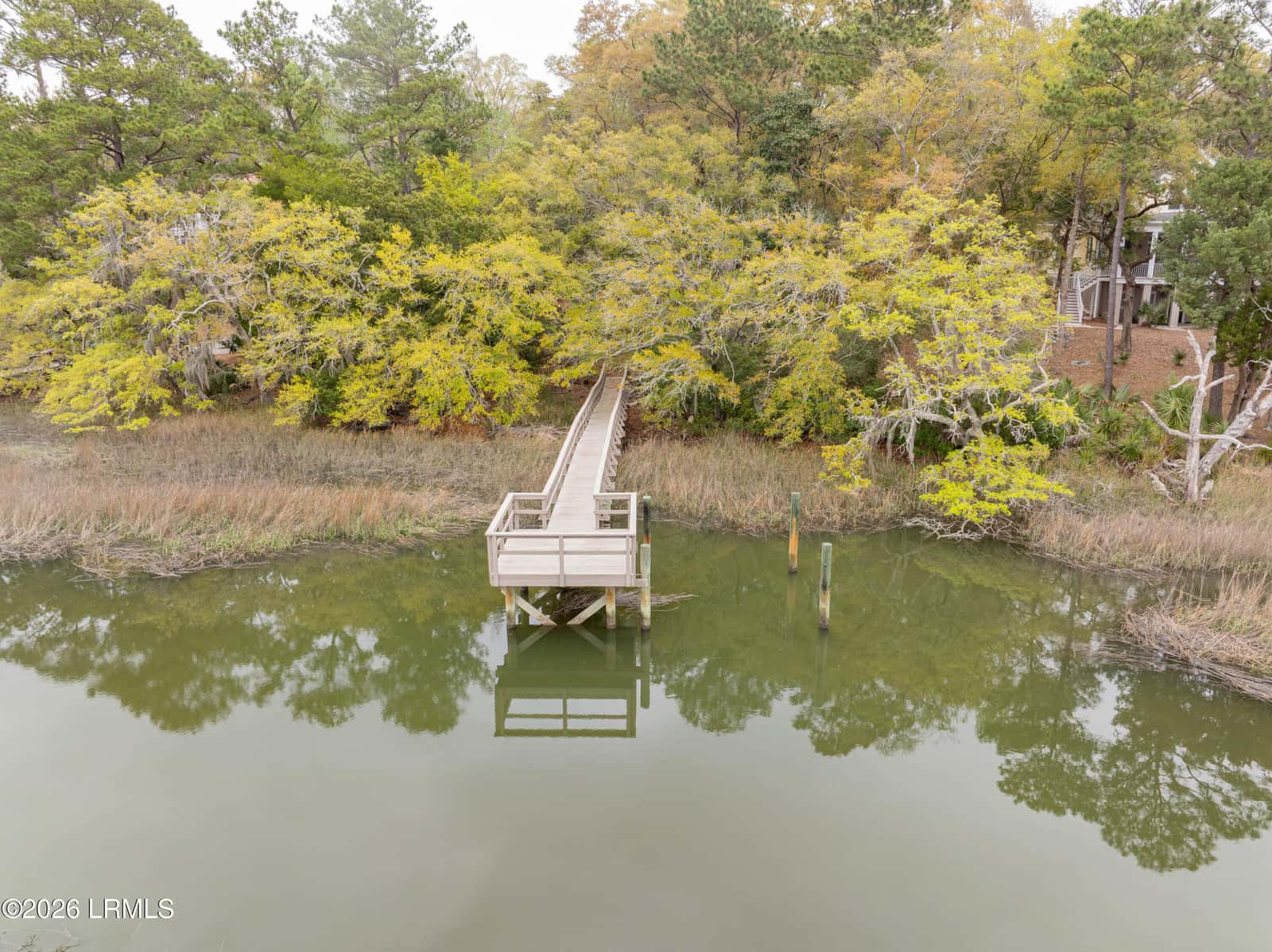 162 Bull Point Drive, Seabrook, SC 29940 — photo 19 of 50