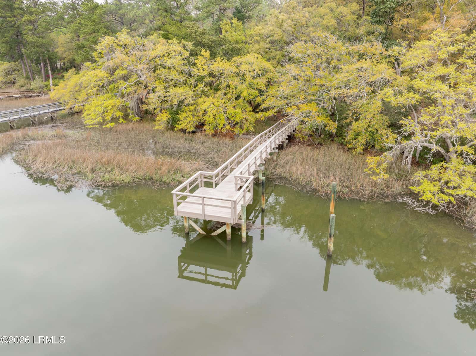 162 Bull Point Drive, Seabrook, SC 29940 — photo 21 of 50