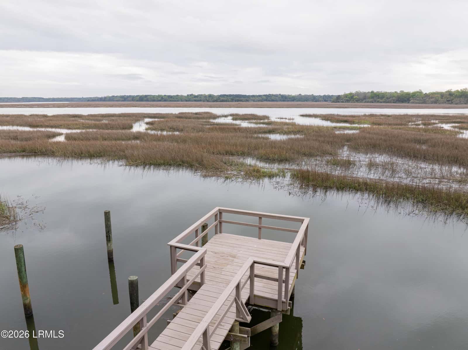 162 Bull Point Drive, Seabrook, SC 29940 — photo 24 of 50