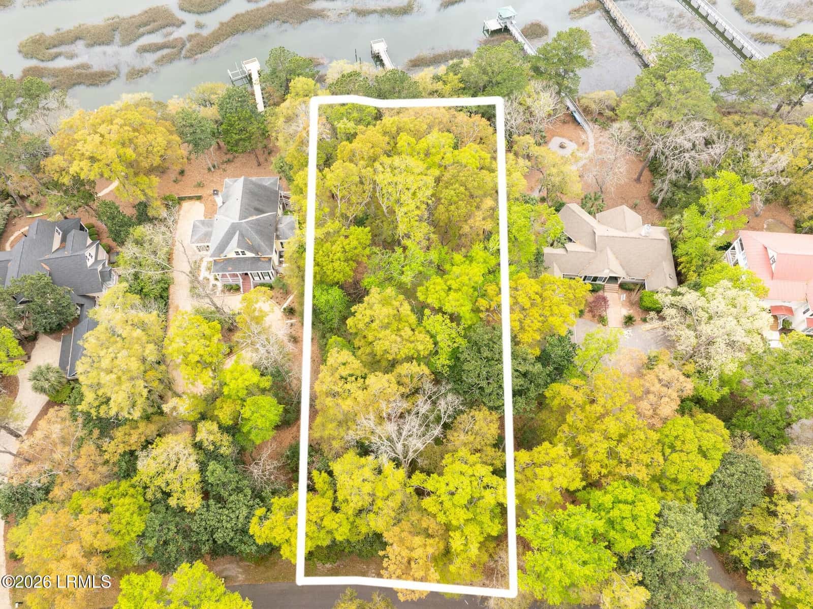 162 Bull Point Drive, Seabrook, SC 29940 — photo 18 of 50