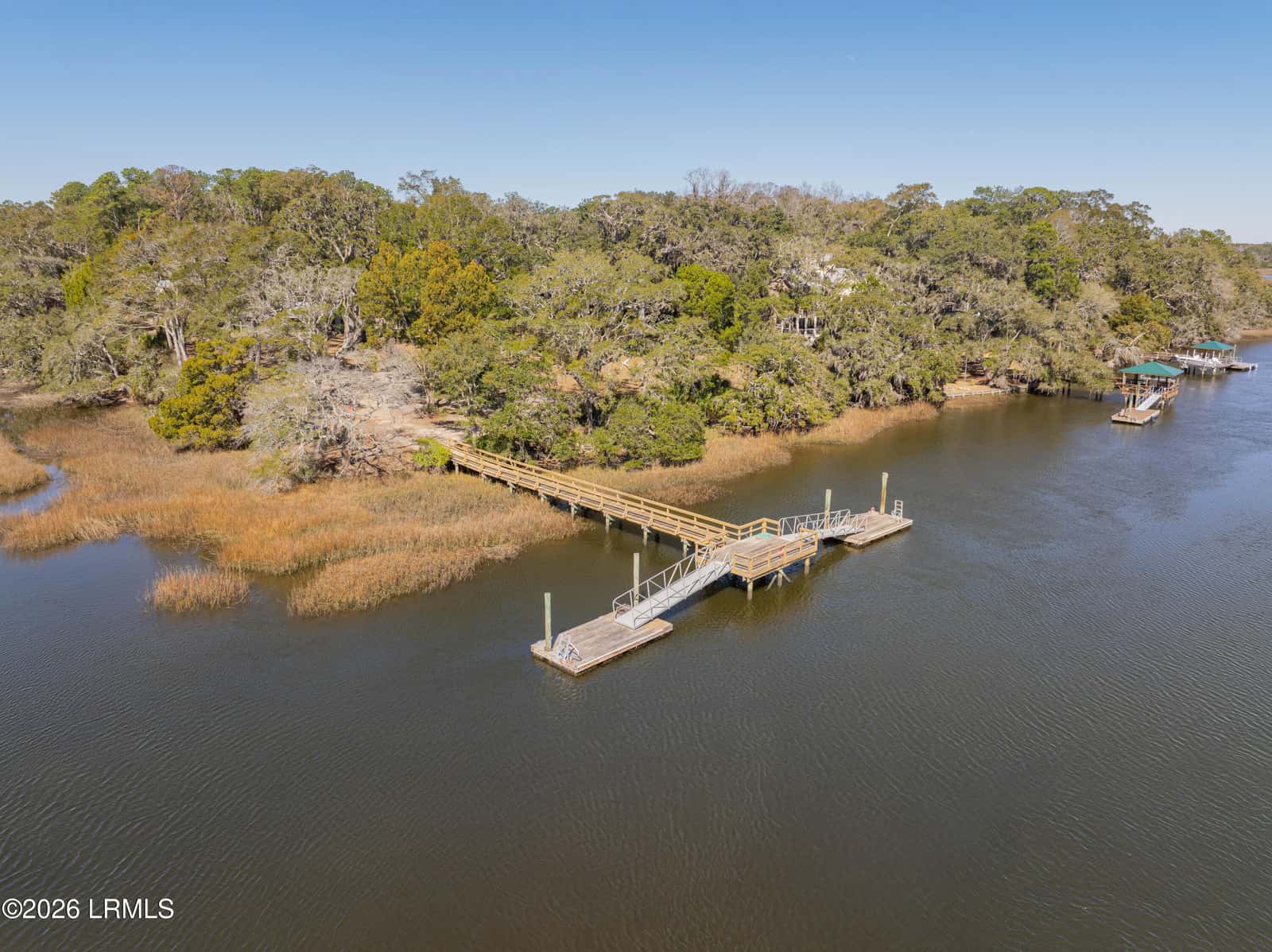 162 Bull Point Drive, Seabrook, SC 29940 — photo 31 of 50