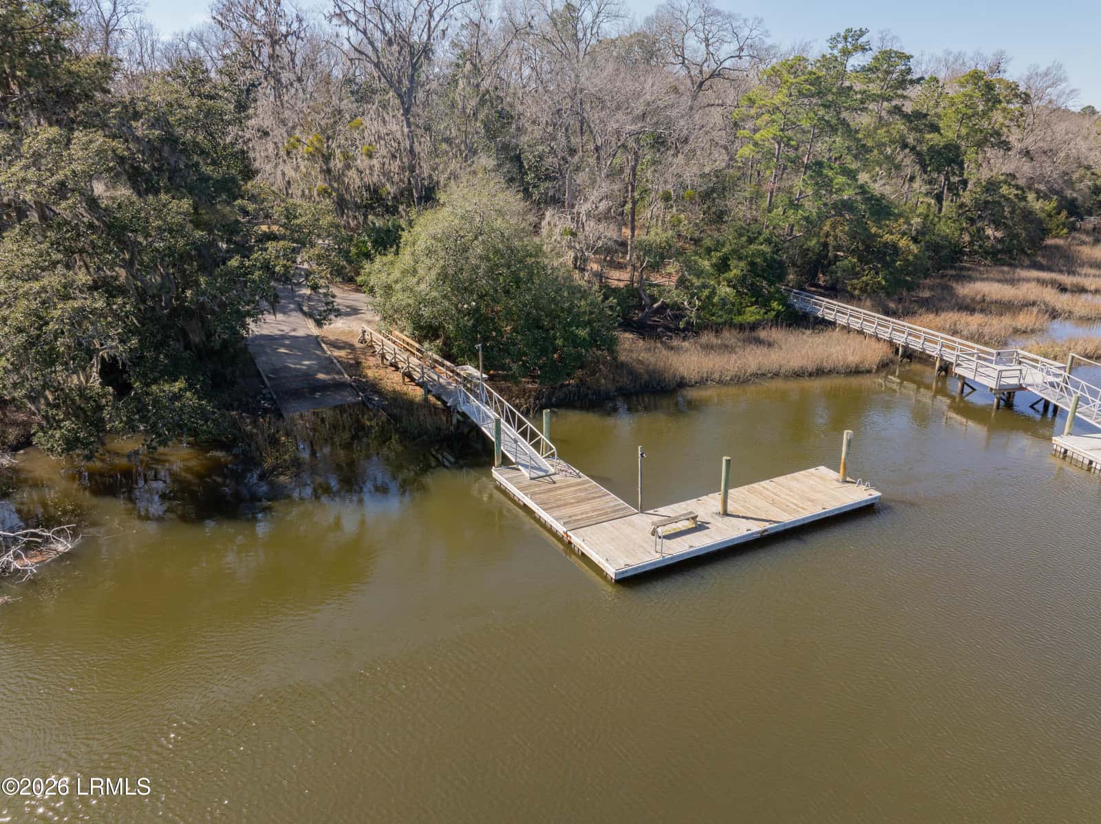 162 Bull Point Drive, Seabrook, SC 29940 — photo 33 of 50