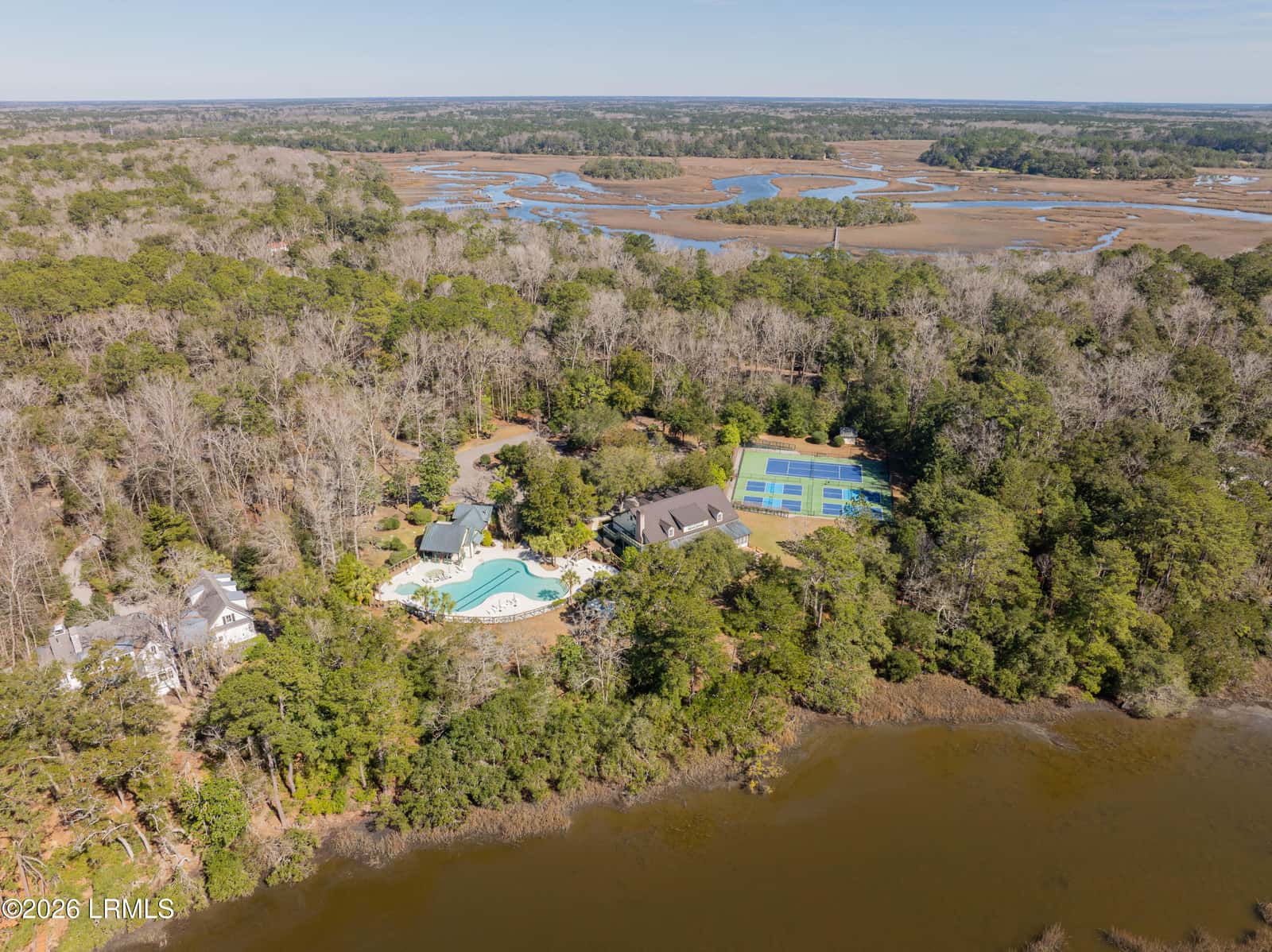 162 Bull Point Drive, Seabrook, SC 29940 — photo 39 of 50