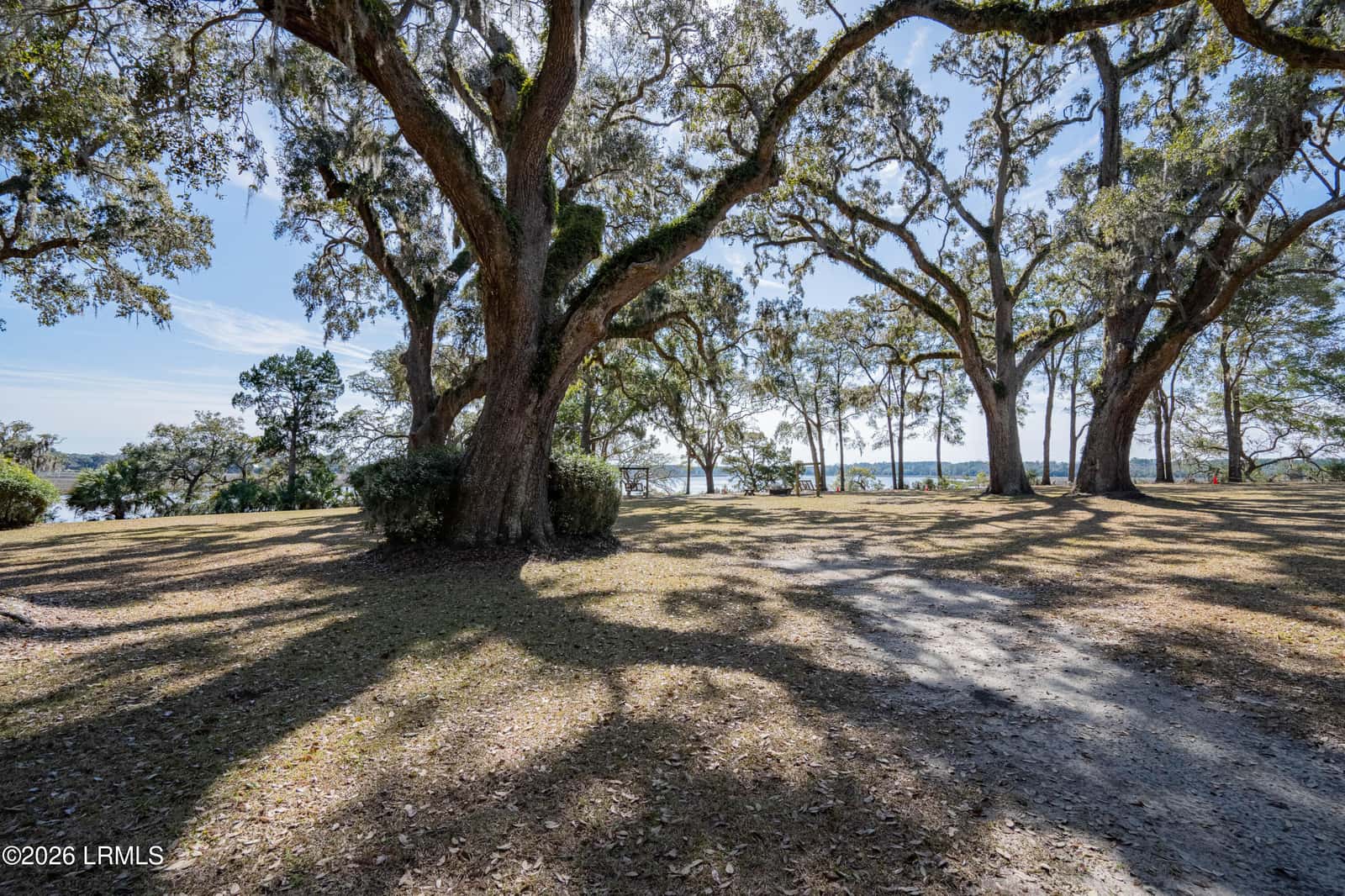 162 Bull Point Drive, Seabrook, SC 29940 — photo 46 of 50