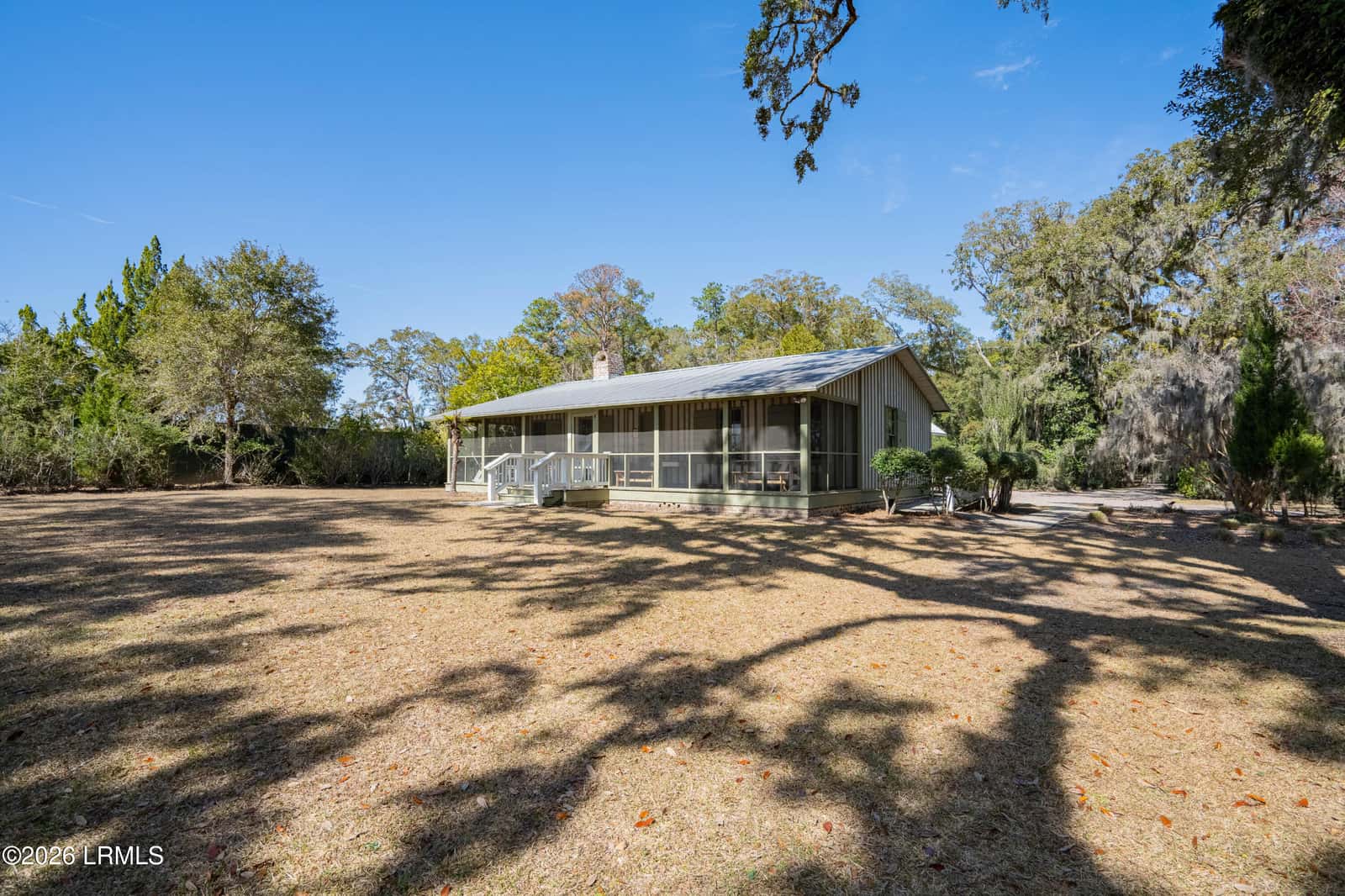 162 Bull Point Drive, Seabrook, SC 29940 — photo 47 of 50