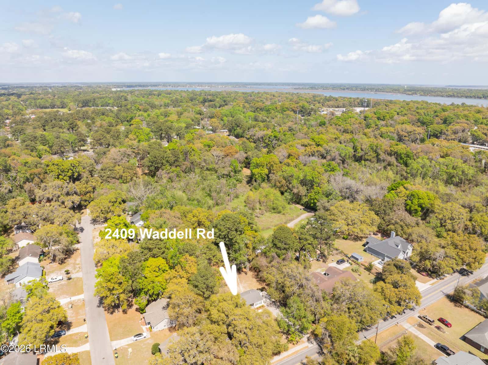 2409 Waddell Road, Port Royal, SC 29935 — photo 36 of 39