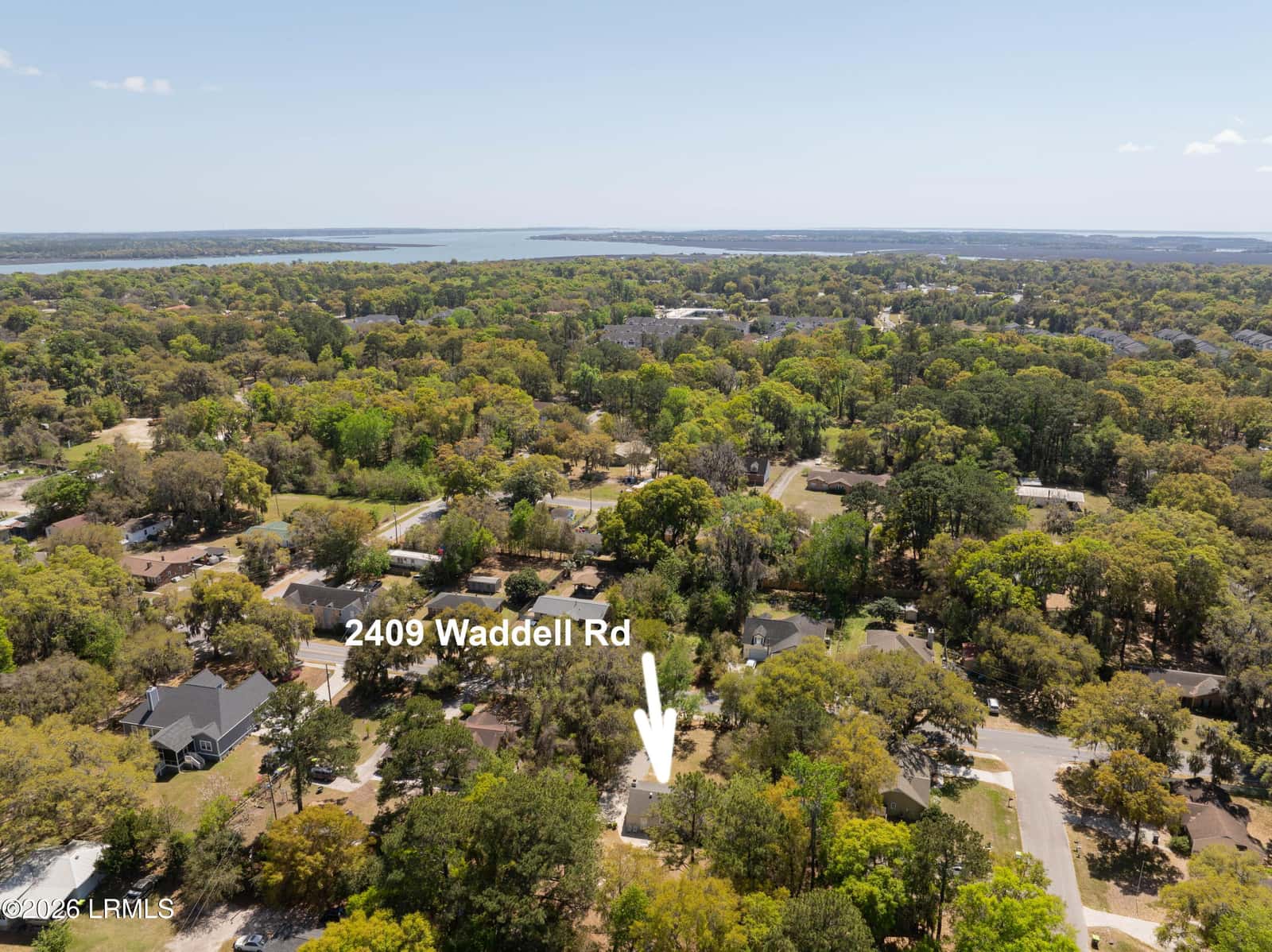 2409 Waddell Road, Port Royal, SC 29935 — photo 37 of 39