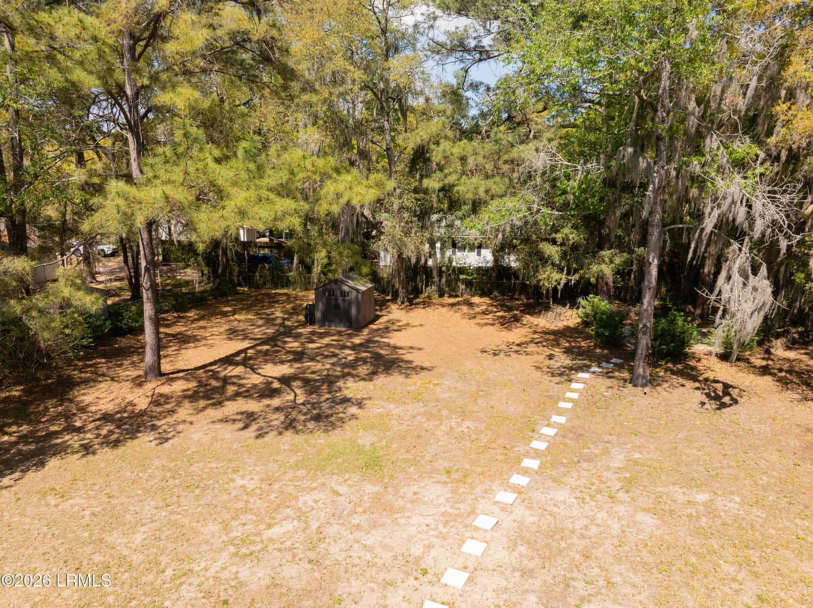 2409 Waddell Road, Port Royal, SC 29935 — photo 32 of 39