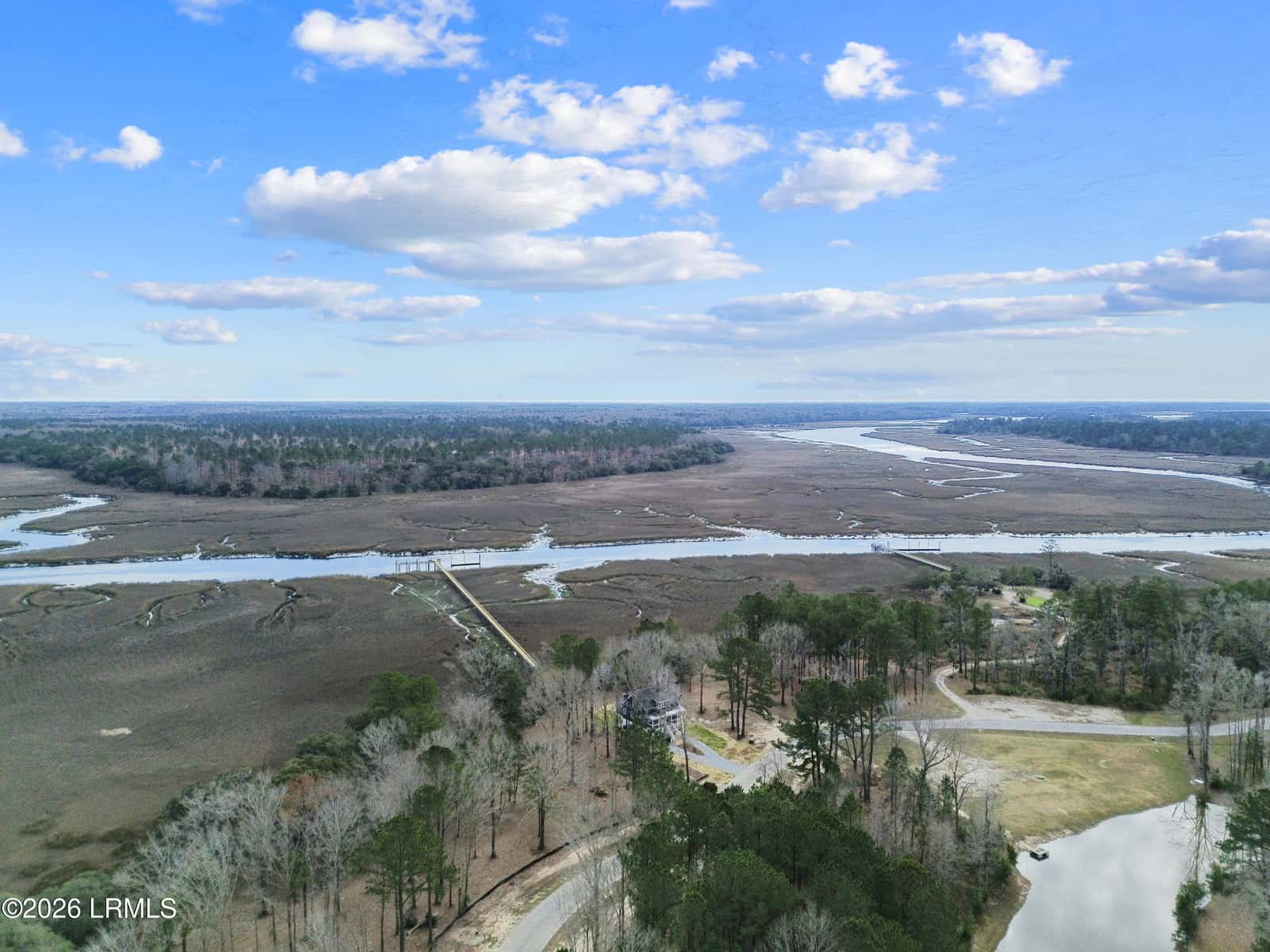 125 Twickenham Loop, Yemassee, SC 29945 — photo 7 of 12