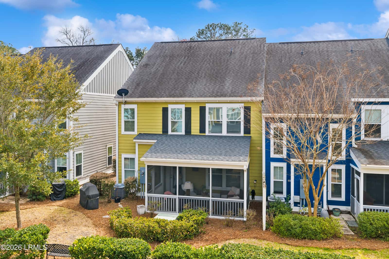 14 Dustin Loop, Bluffton, SC 29910 — photo 28 of 29