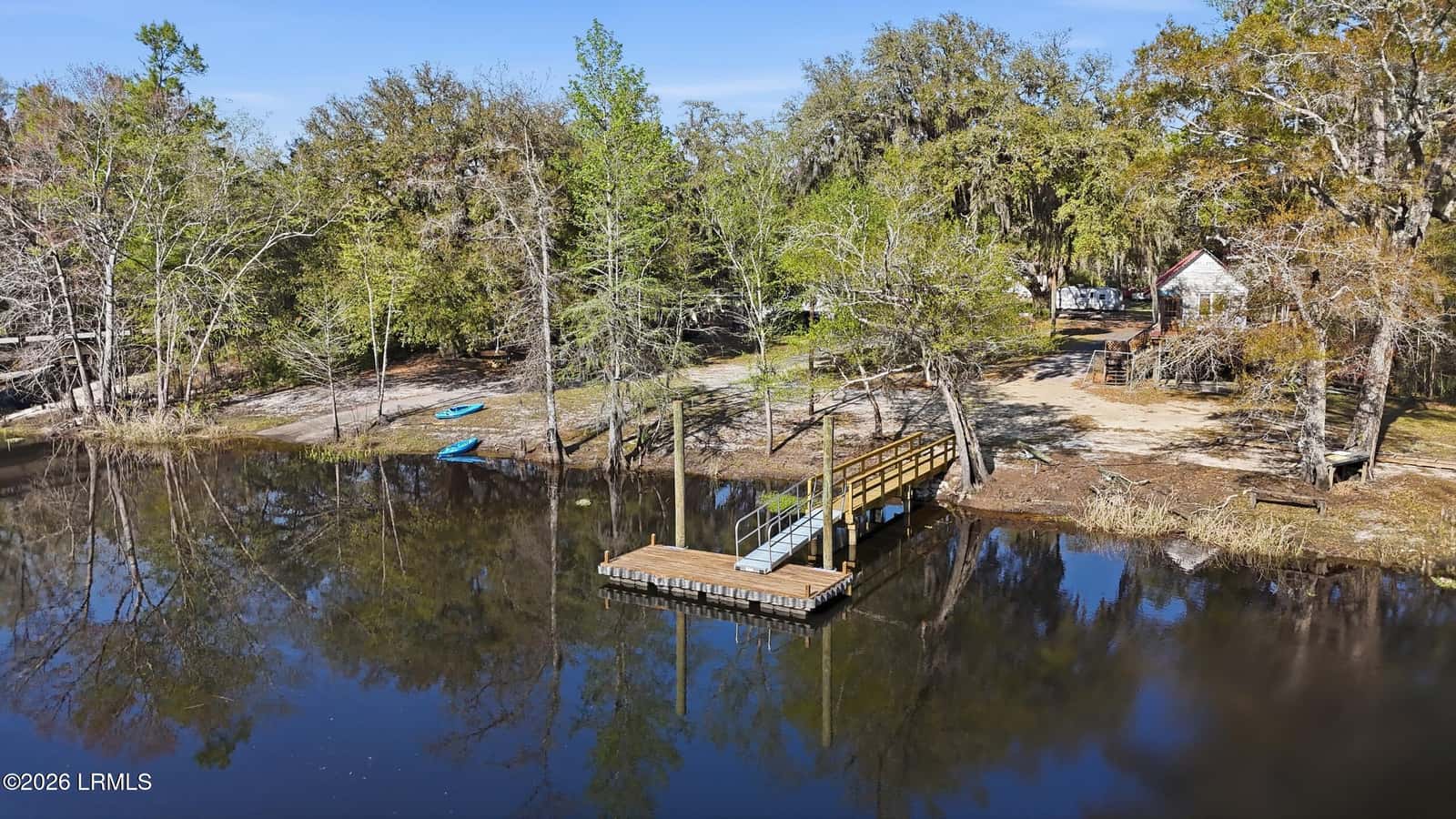 16703 Hendersonville Highway, Yemassee, SC 29945 — photo 10 of 38