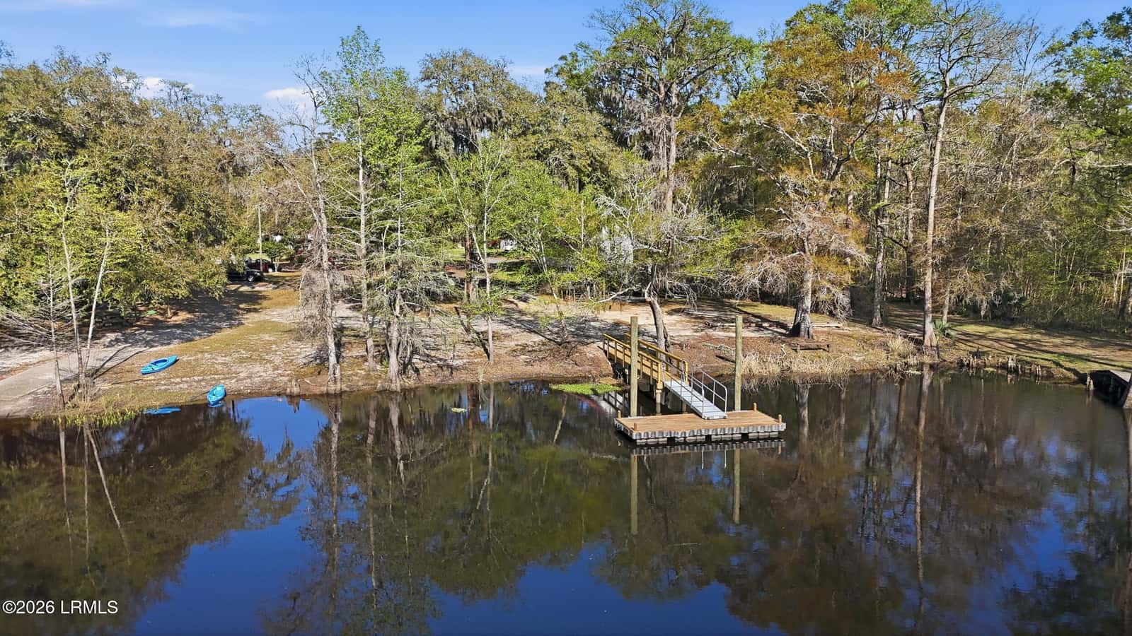16703 Hendersonville Highway, Yemassee, SC 29945 — photo 11 of 38