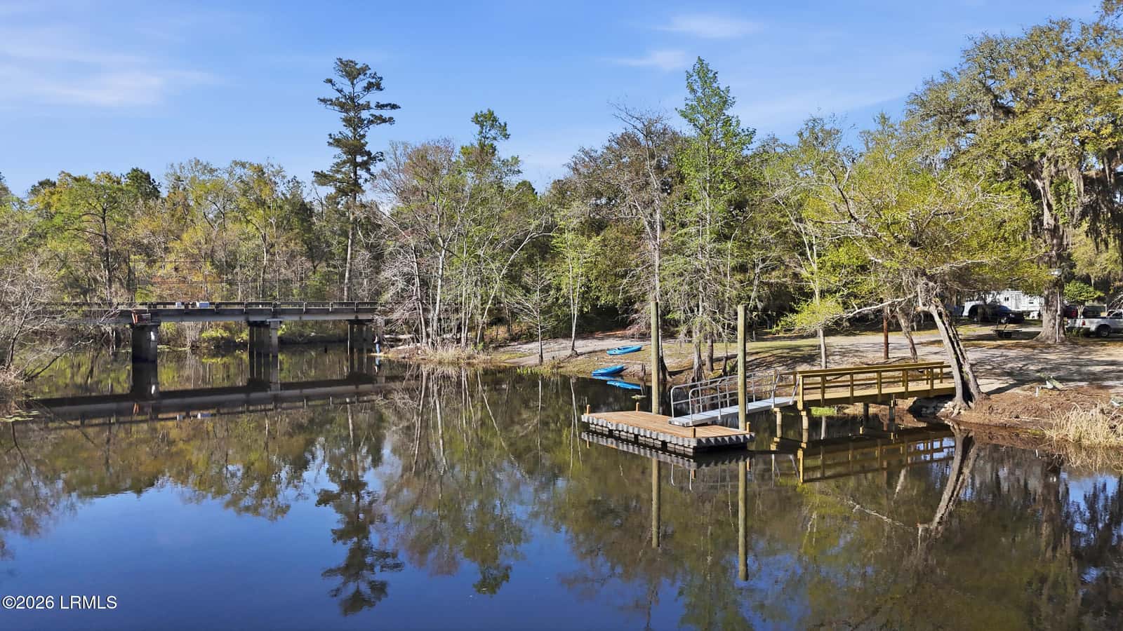 16703 Hendersonville Highway, Yemassee, SC 29945 — photo 12 of 38