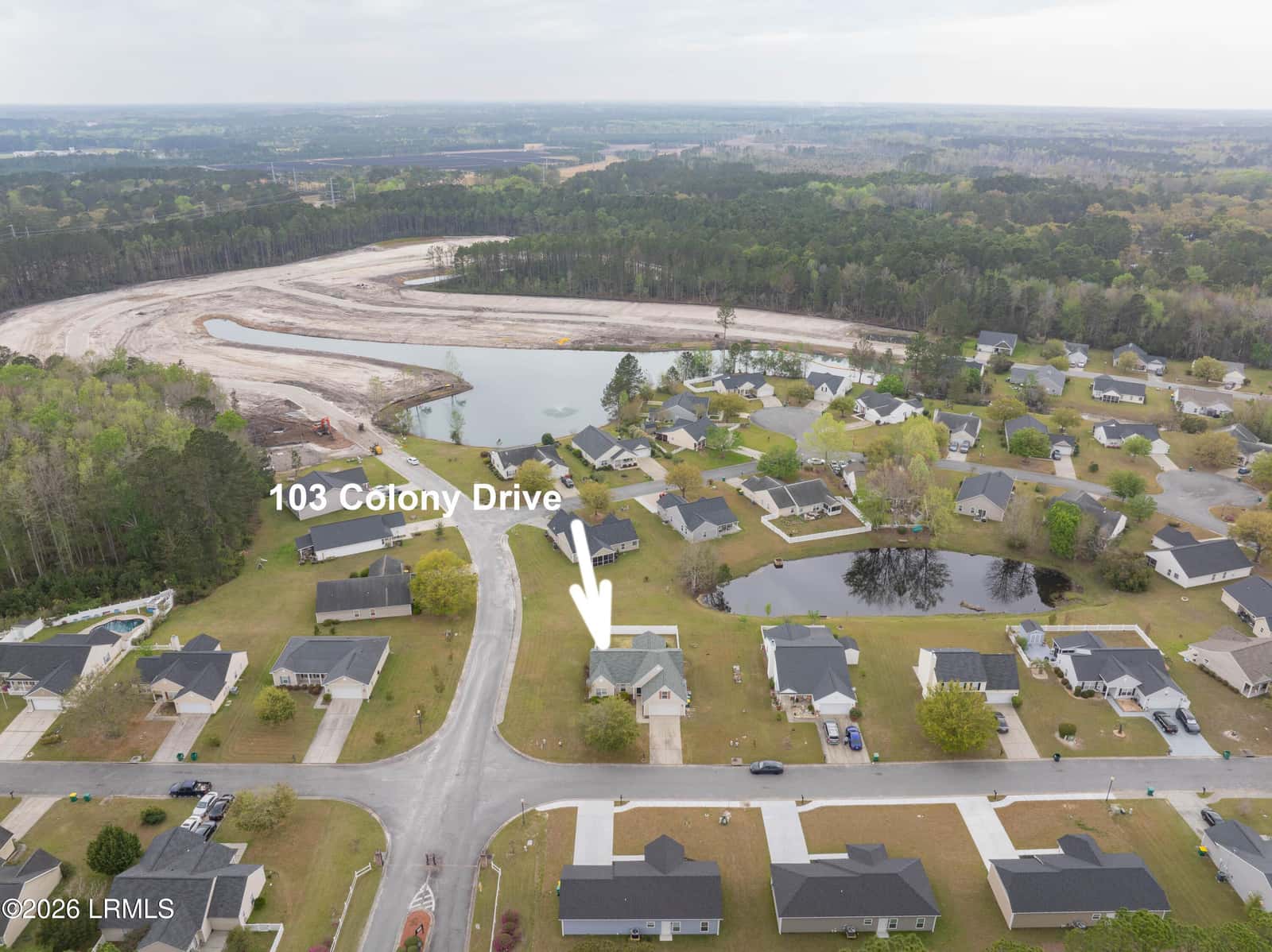 103 Colony Drive, Ridgeland, SC 29936 — photo 32 of 33