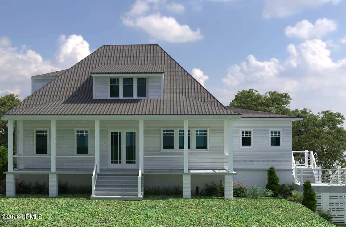 208 Bull Point Drive, Seabrook, SC 29940 — photo 57 of 58