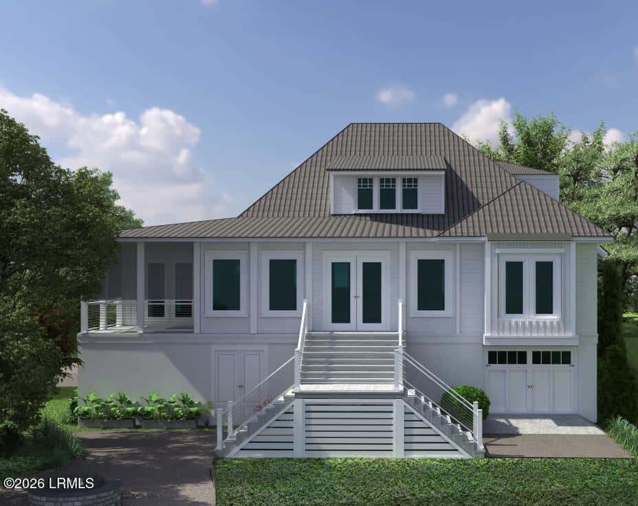 208 Bull Point Drive, Seabrook, SC 29940 — photo 58 of 58
