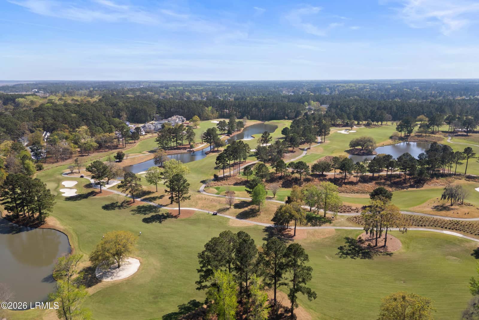 2 Woodside Circle, Okatie, SC 29909 — photo 17 of 27