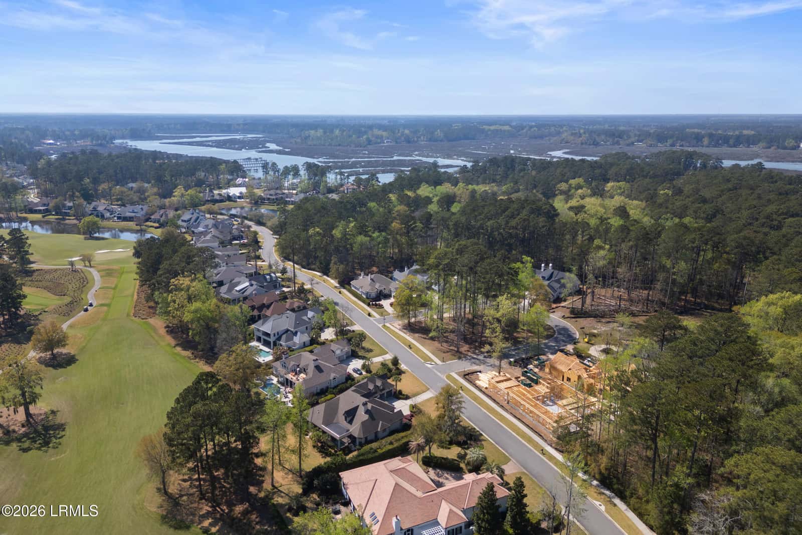 2 Woodside Circle, Okatie, SC 29909 — photo 16 of 27
