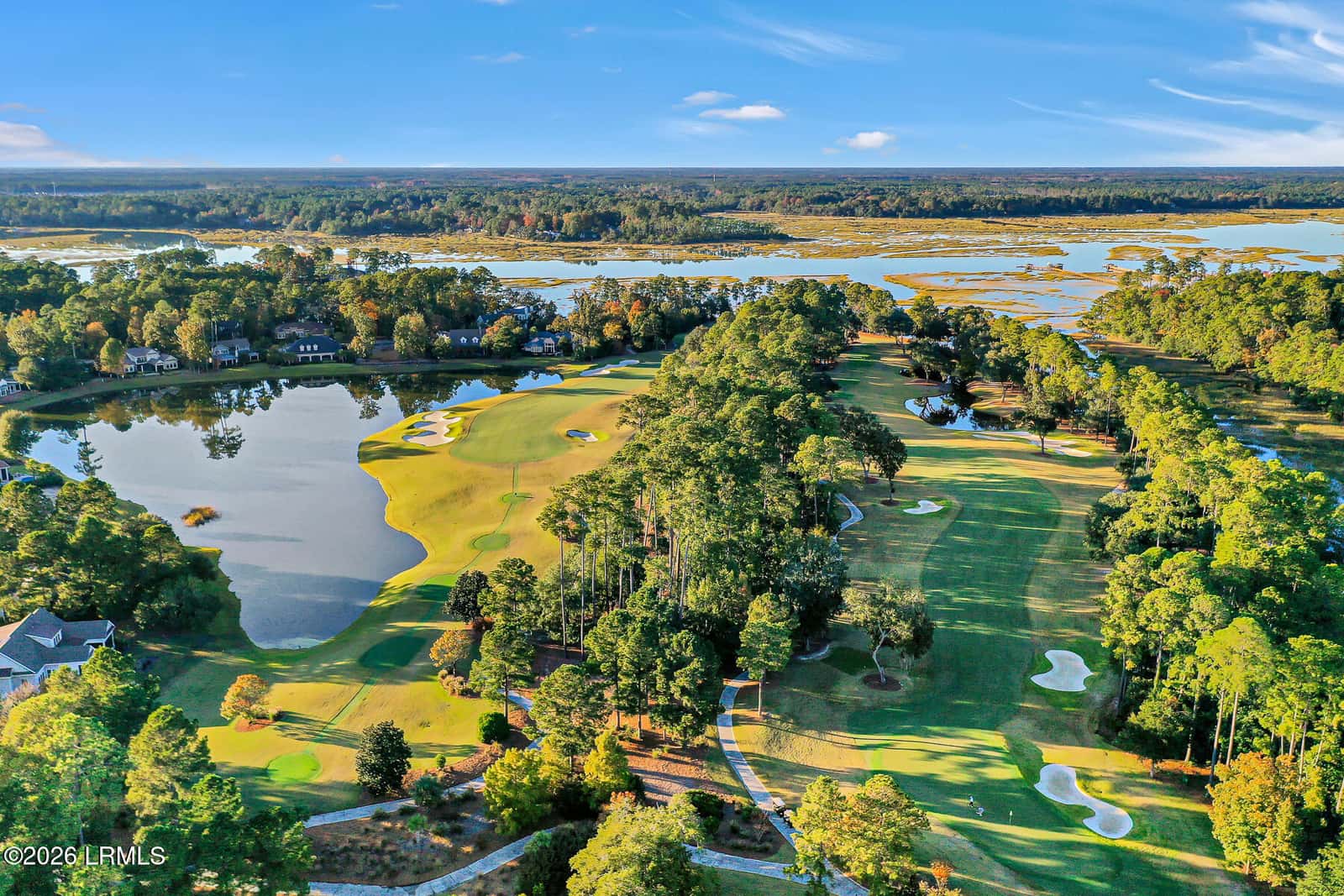 2 Woodside Circle, Okatie, SC 29909 — photo 19 of 27