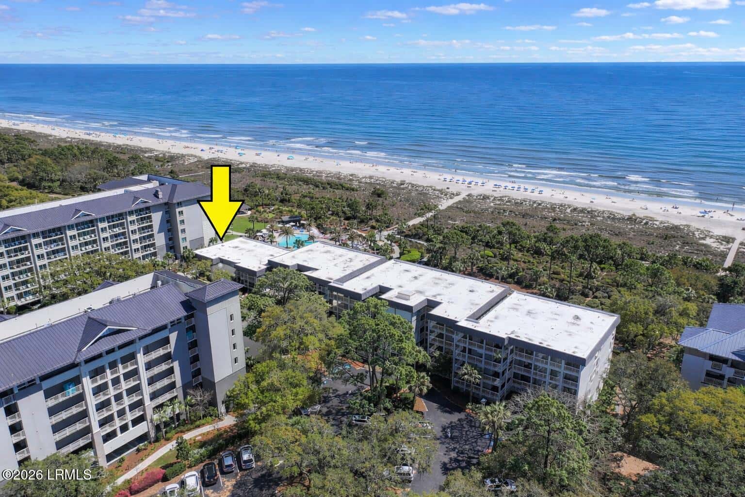 43 S Forest Beach Drive 102, Hilton Head Island, SC 29928 — photo 22 of 24