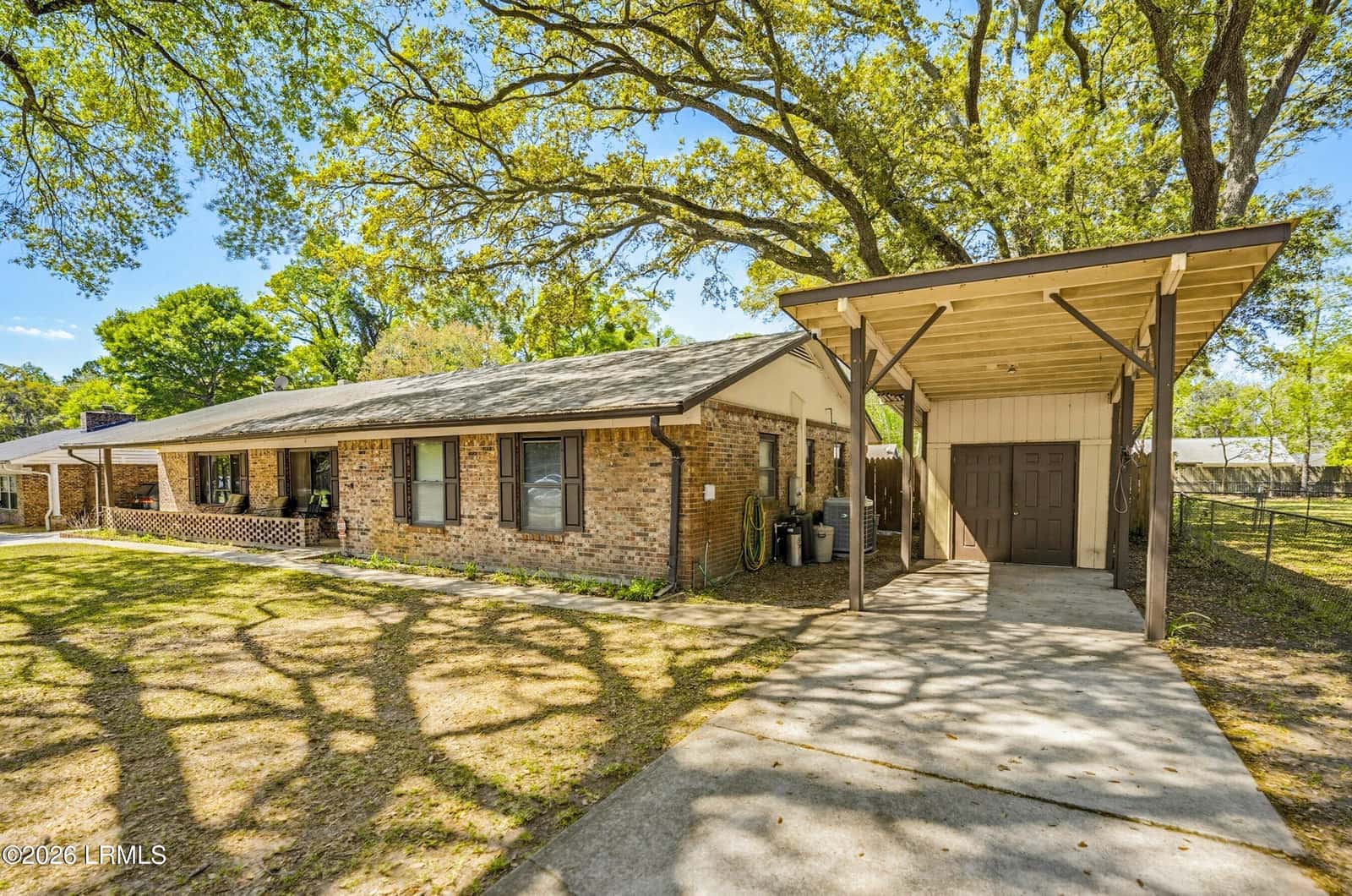 6007 Morning Mist Drive, Beaufort, SC 29906 — photo 5 of 44