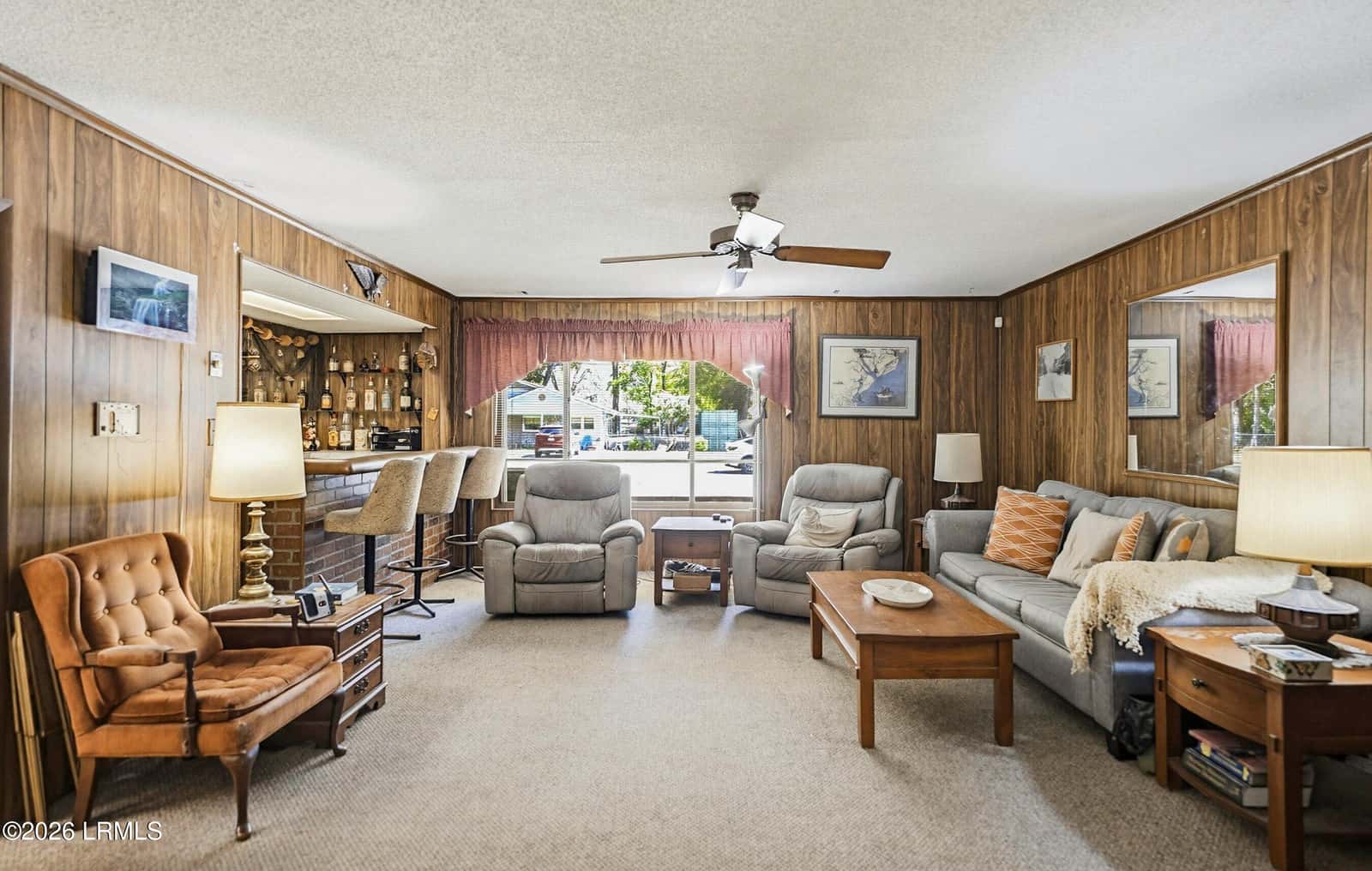 6007 Morning Mist Drive, Beaufort, SC 29906 — photo 19 of 44