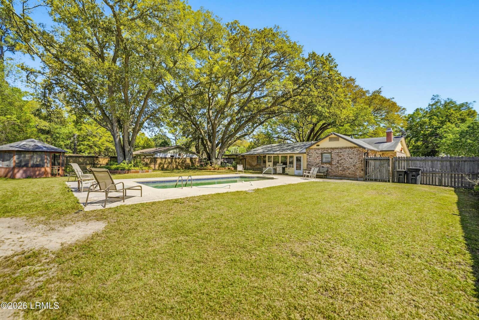 6007 Morning Mist Drive, Beaufort, SC 29906 — photo 41 of 44